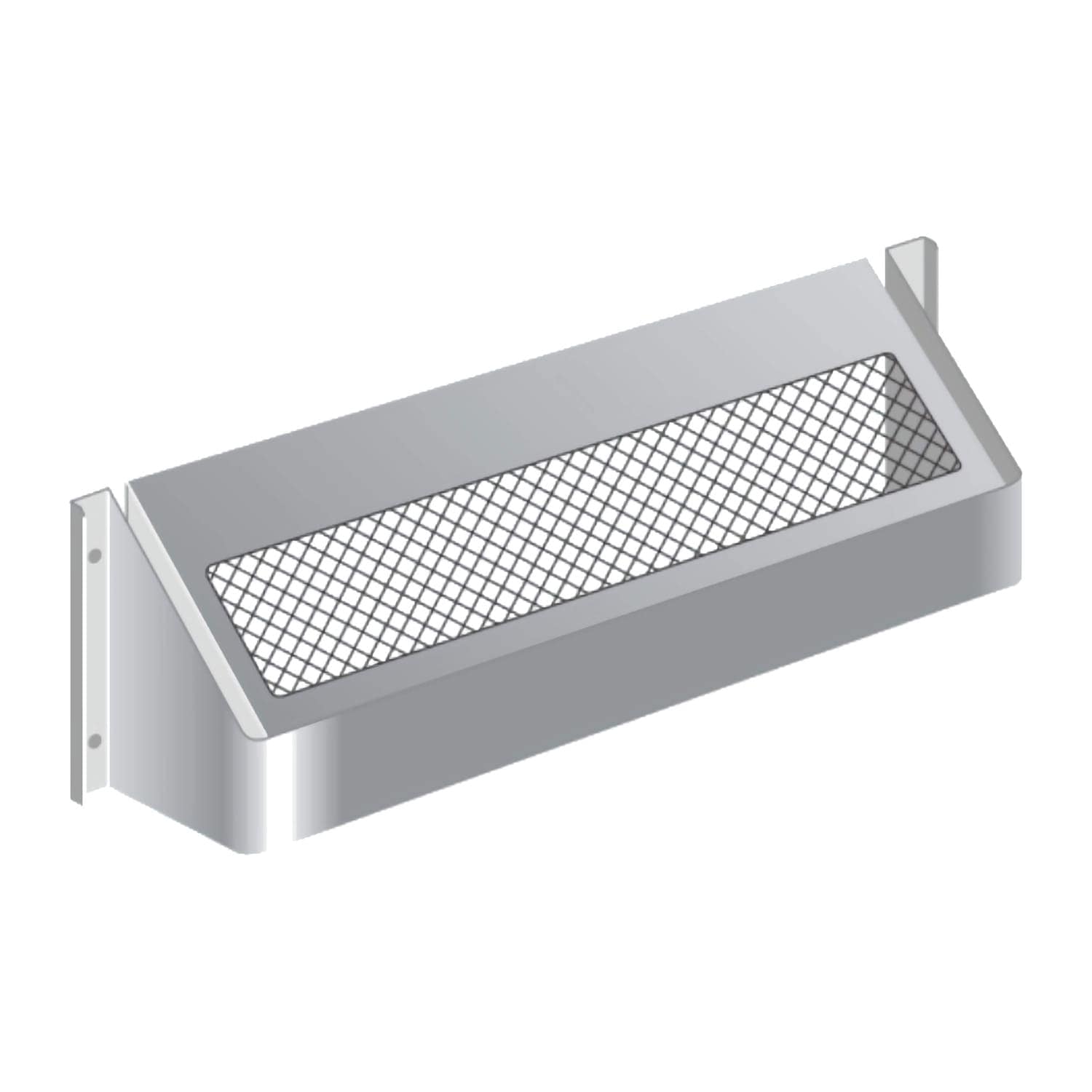 パロマ 【HKPH-1】 上方排気カバー Paloma