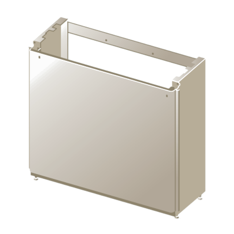 パロマ 【SDPH-1E 450L】 据置台 450L Paloma