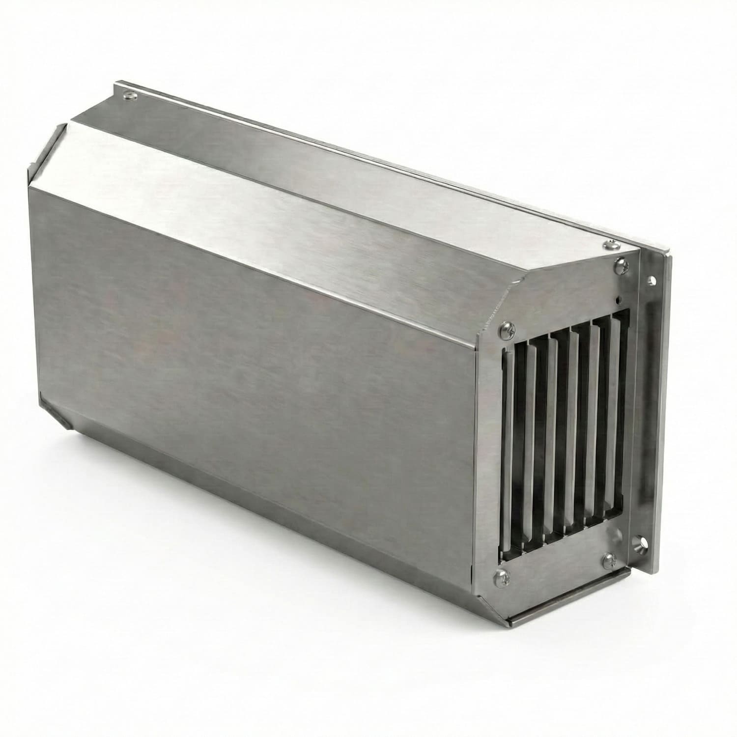 パロマ 【ATEW-4】 側方排気カバー Paloma