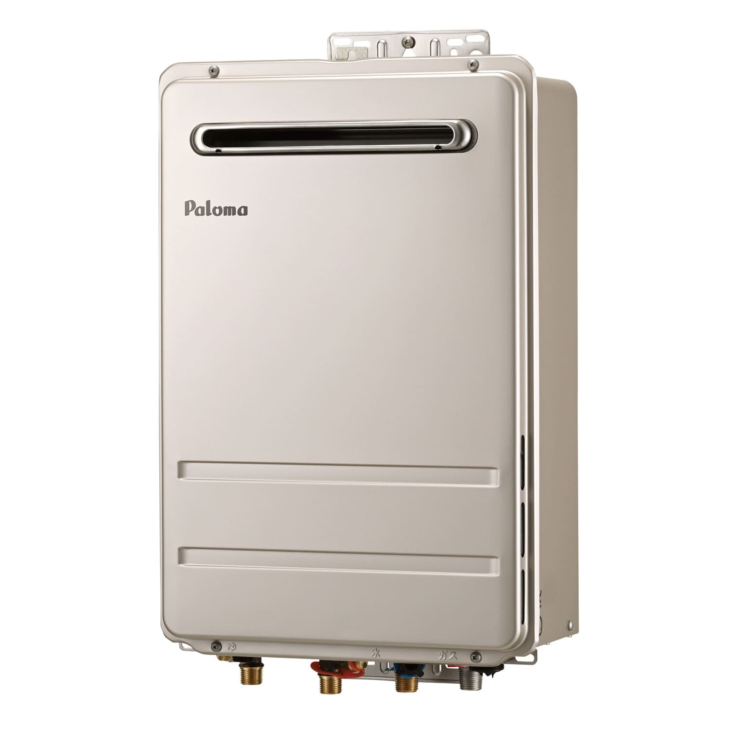 パロマ 【FH-2011ZAWL】 高温水供給式 20号 壁掛型・PS標準設置型 Paloma