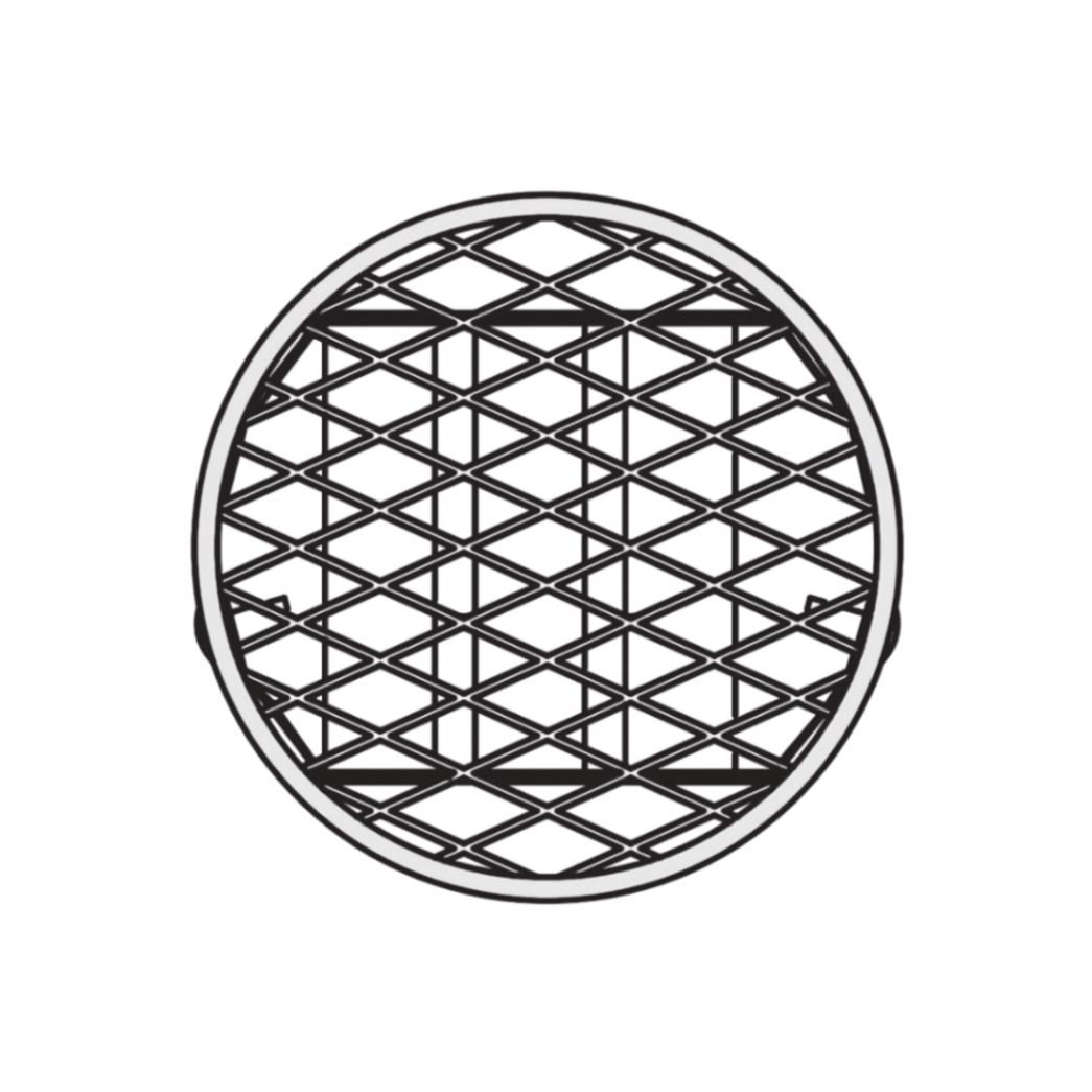 パロマ 【HHPH-3R】 排気変更アダプター Paloma