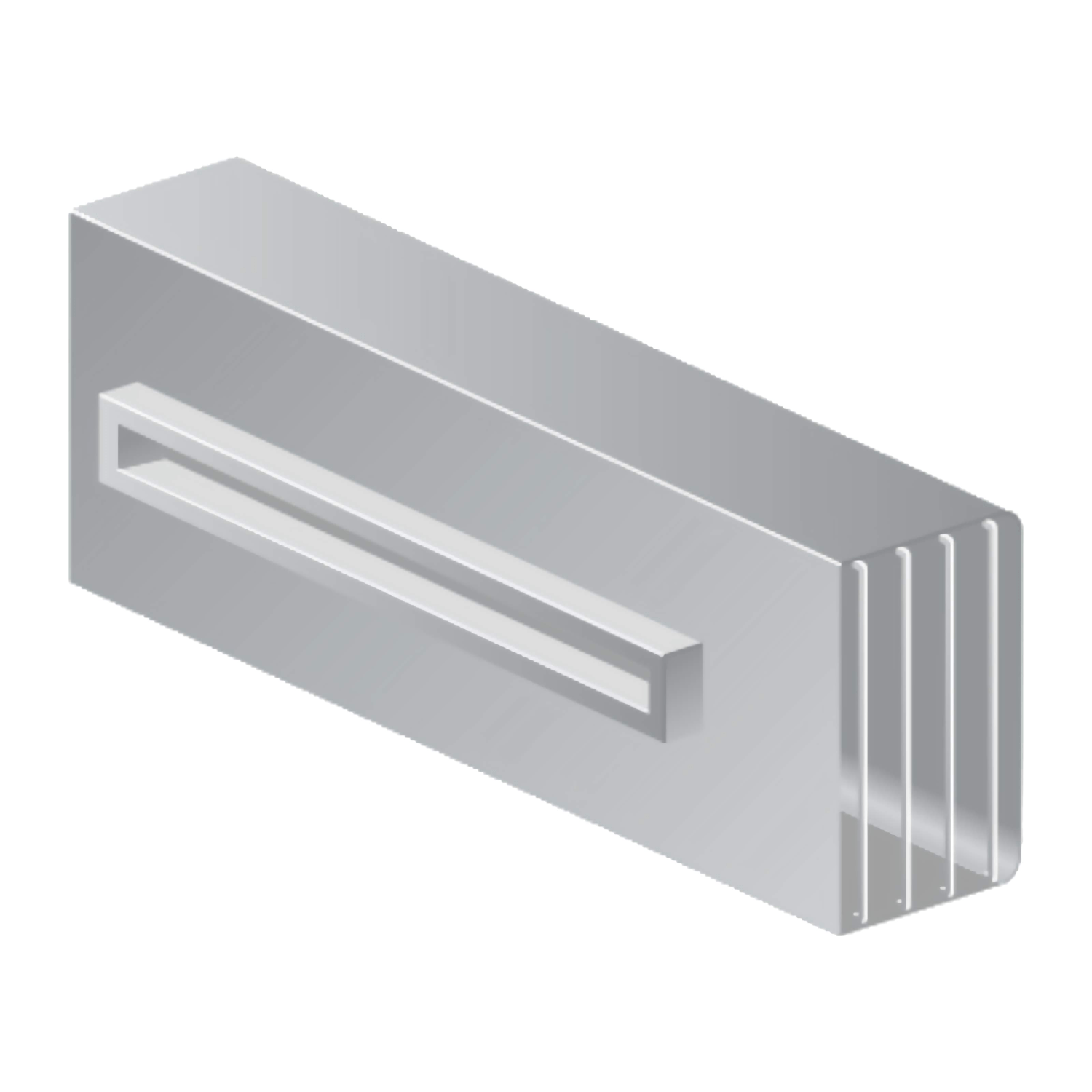 パロマ 【L25】 側方排気カバー Paloma