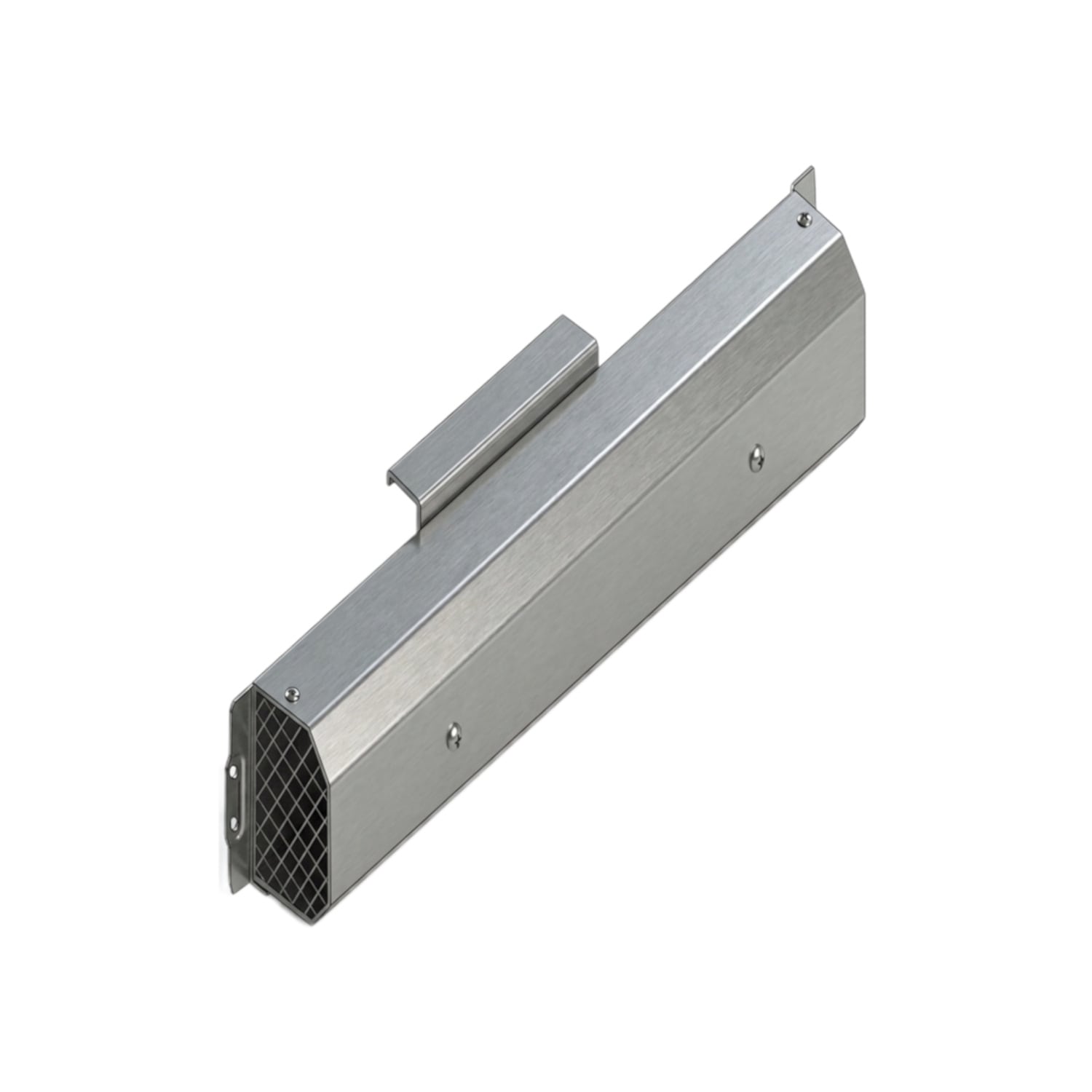 パロマ 【L25】 側方排気カバー Paloma