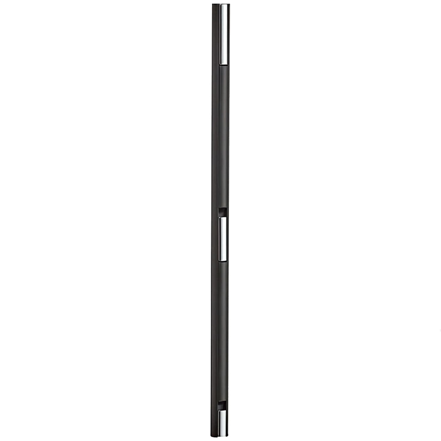 カワジュン 【AC-822-4QC】 ブラインドフック(3連フック) ダーク
