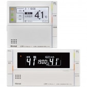リンナイ 【MBC-155V(A)】 ボイス機能付きシンプル