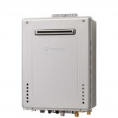 NORITZ エコジョーズ② 22年製 プロパンガス用　リモコン付き 給湯器】NORITZ（ノーリツ）エコジョーズ 80%OFF！！ | ジェイ