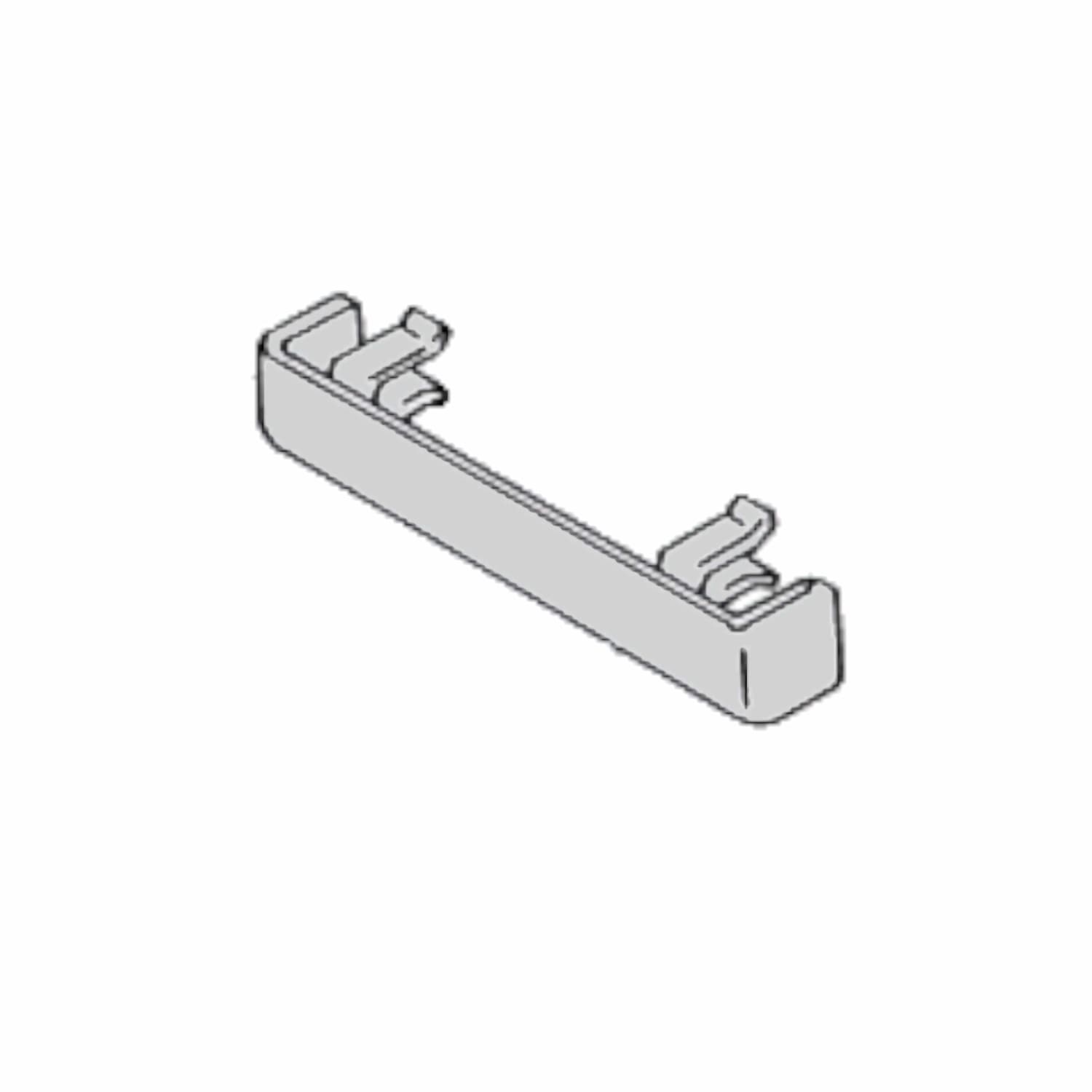 リンナイ 【UX-J301】 排気カバー Rinnai