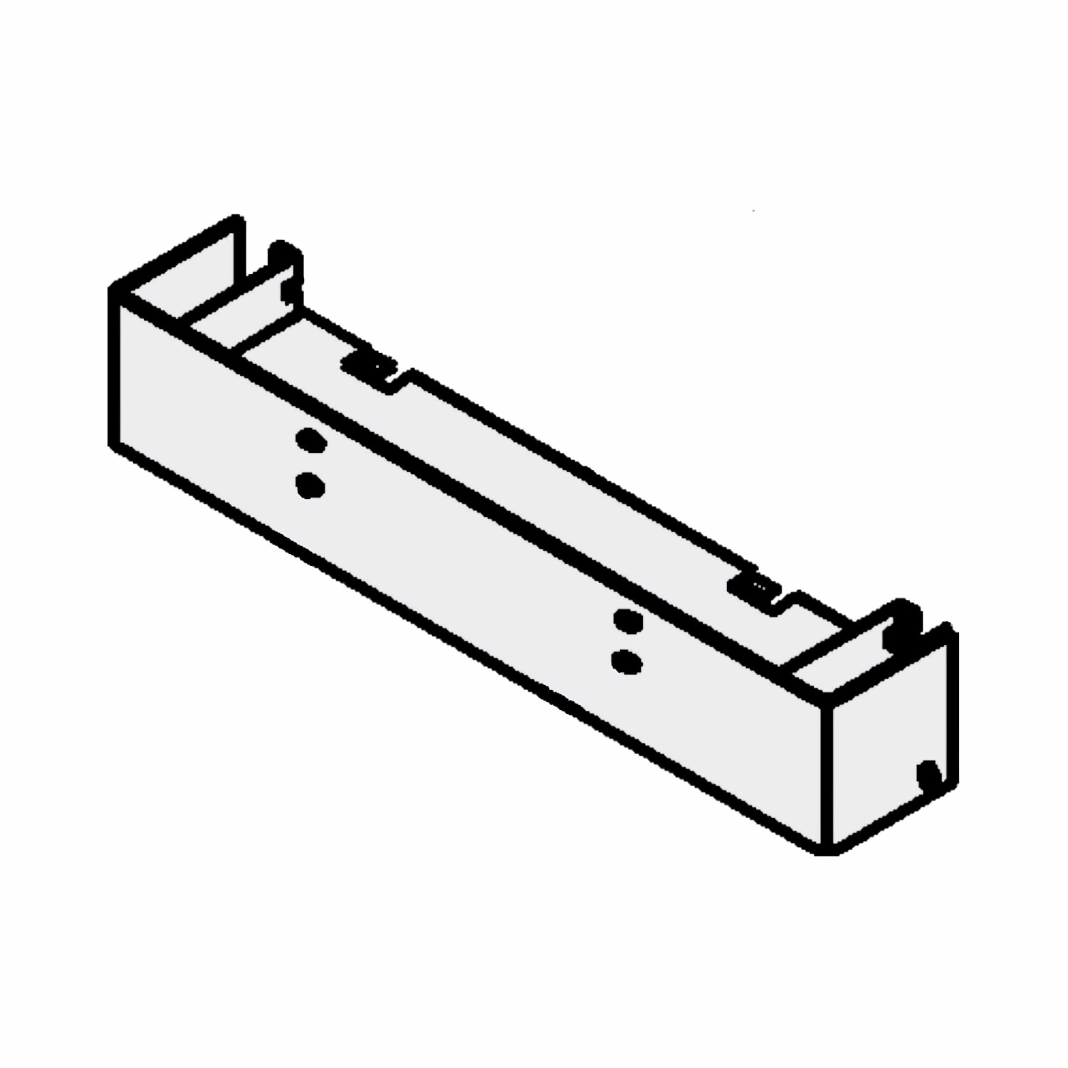 リンナイ 【UOP-L301】 排気カバー Rinnai