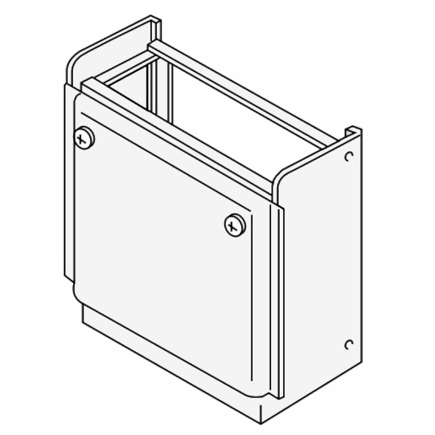 リンナイ 【UOP-Y201(2)A-UW】 据置台 Rinnai