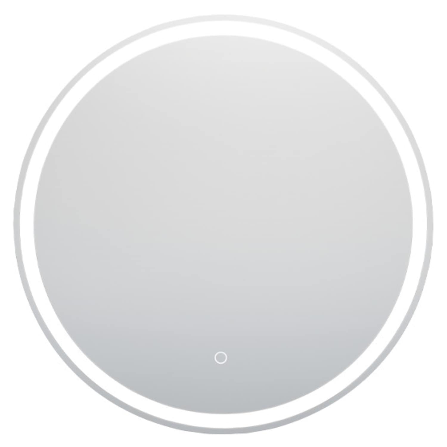 カワジュン 【KG-01-X5】 丸型カットミラー Mirror KAWAJUN
