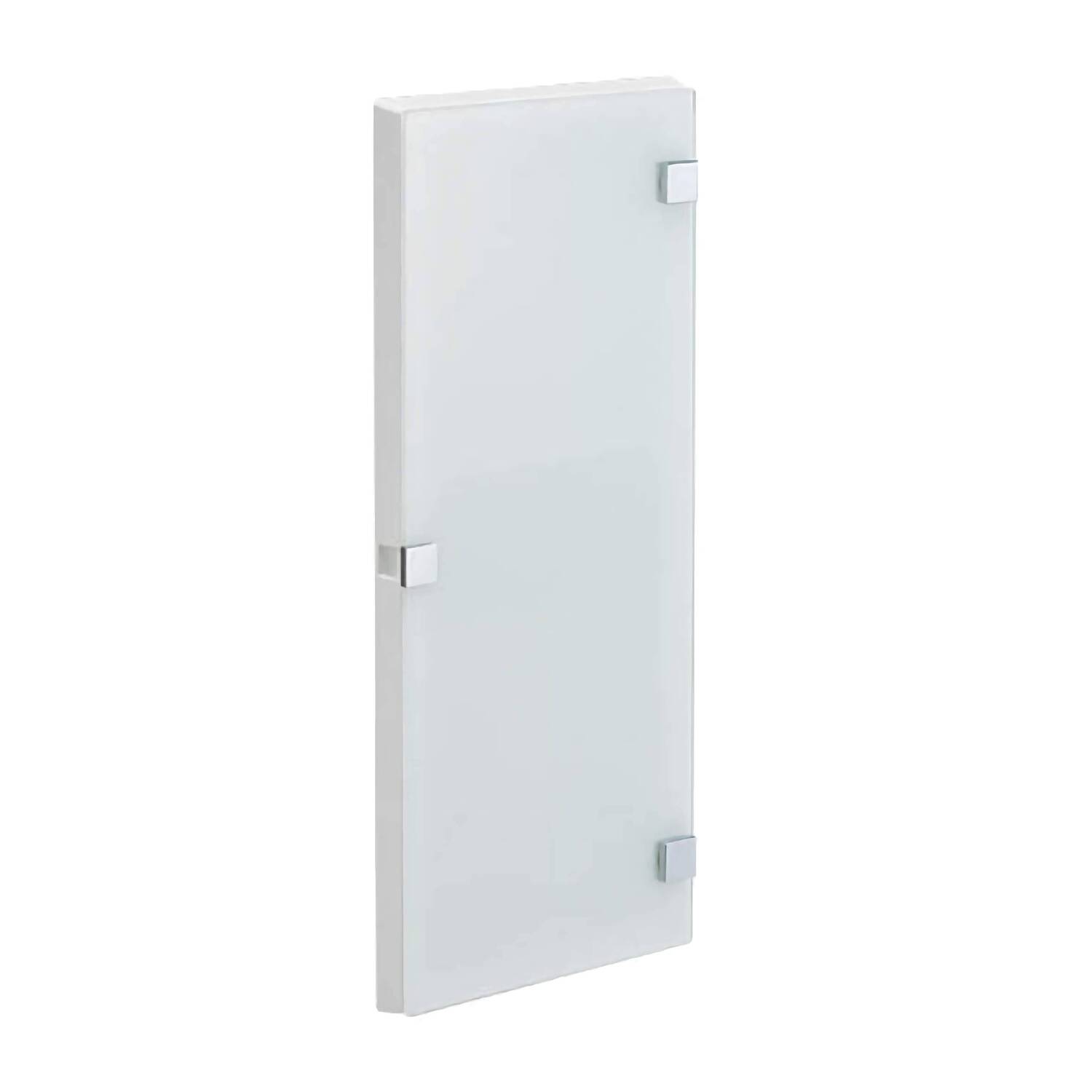 かわじー君 専用出品 カワジュン 【DE-03-SS】 メディシンボックス(埋込型) 乳白色