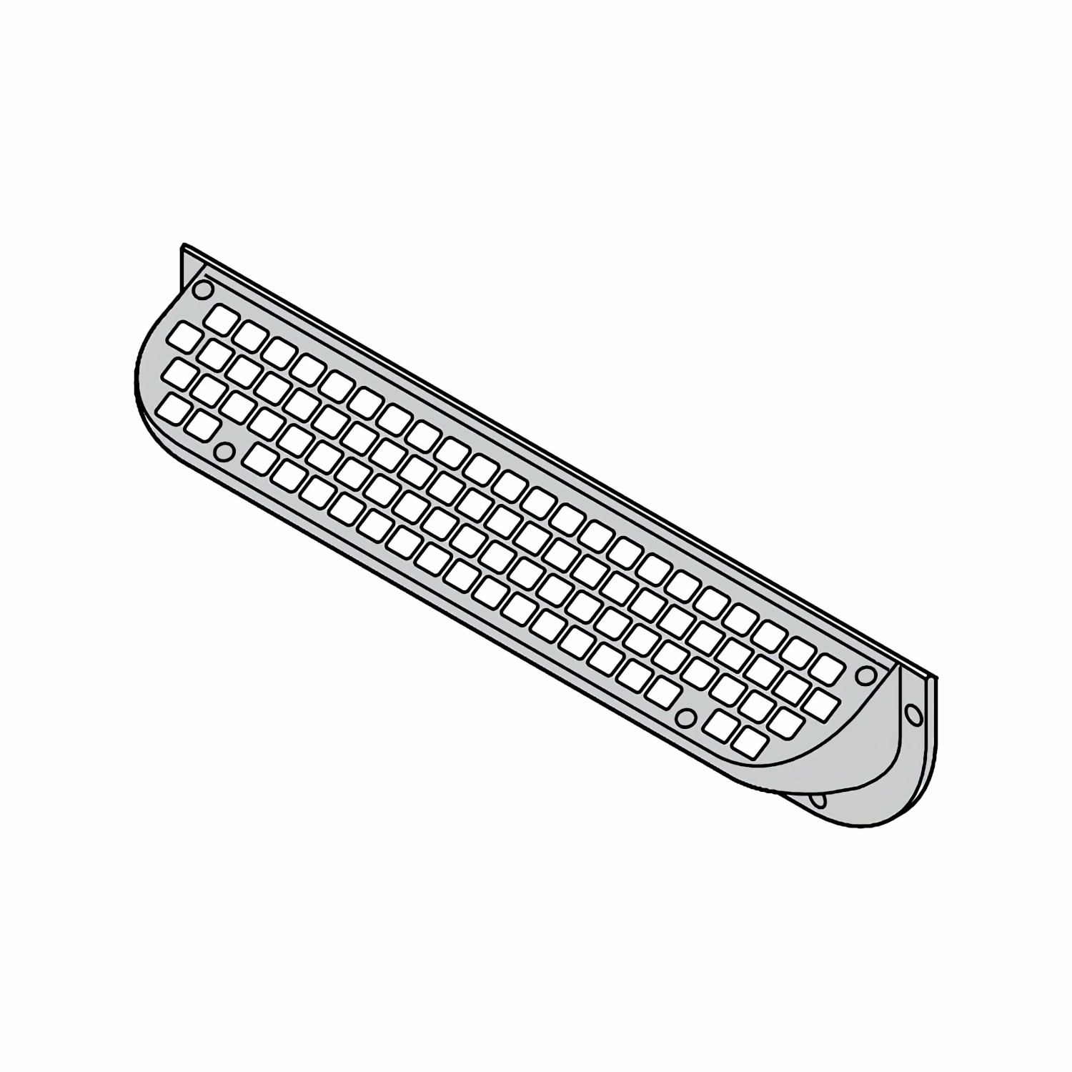 リンナイ 【ROP-U301-24】 排気カバー Rinnai