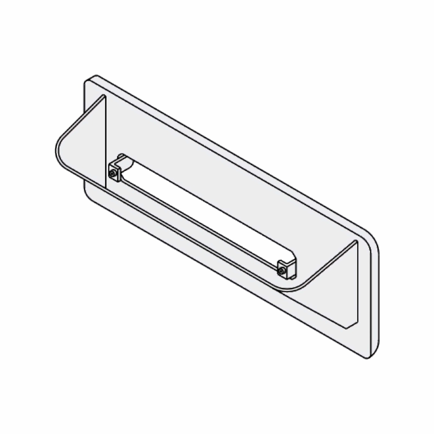 リンナイ 【ROP-6301】 排気カバー Rinnai