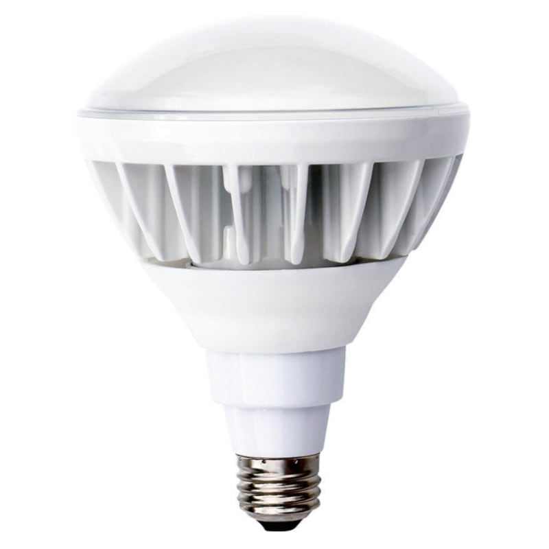 バラストレス代替LED電球 【HS1526A】 水銀灯150w相当 電球色
