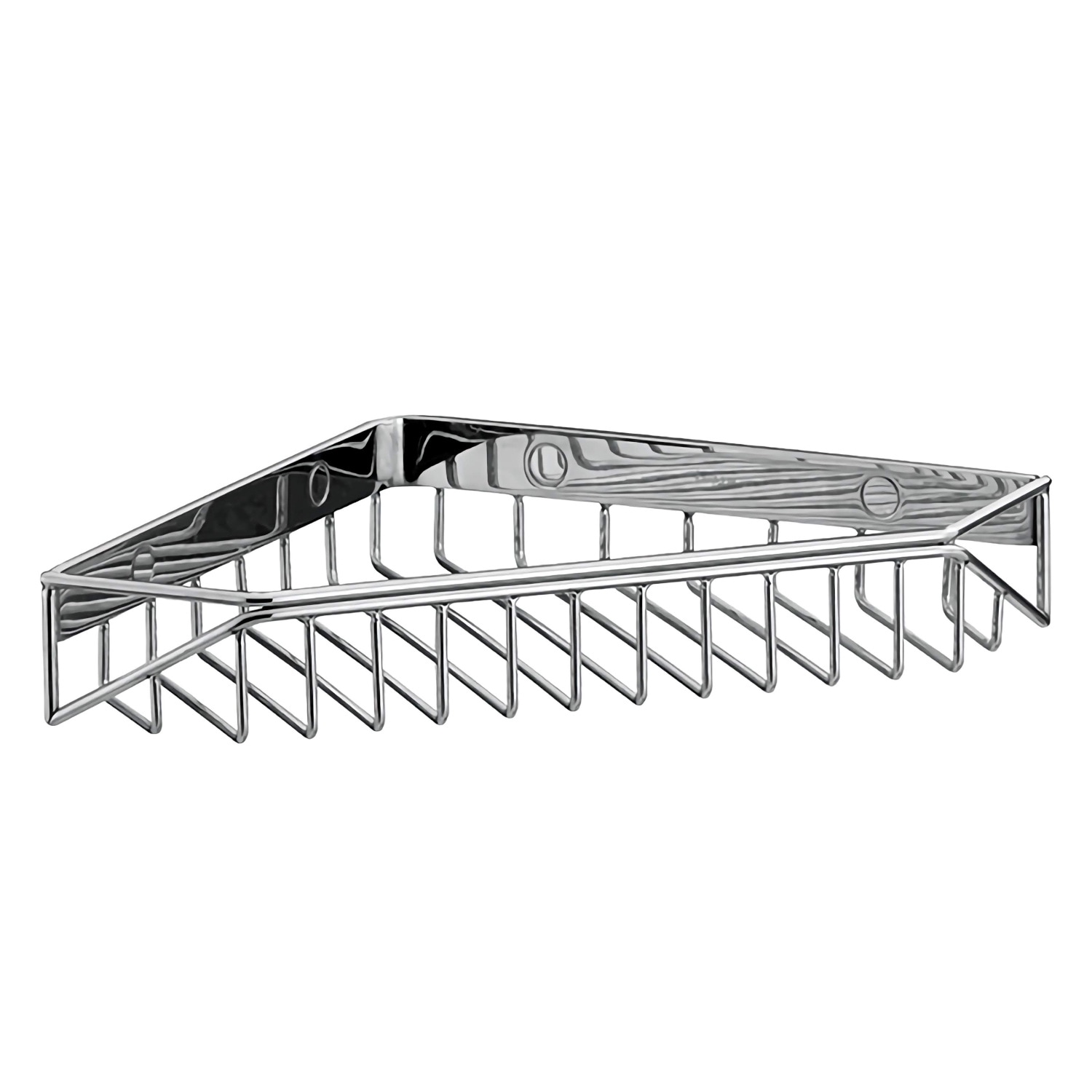 カワジュン 【SE-37C-XP】 コーナーシェルフ KAWAJUN