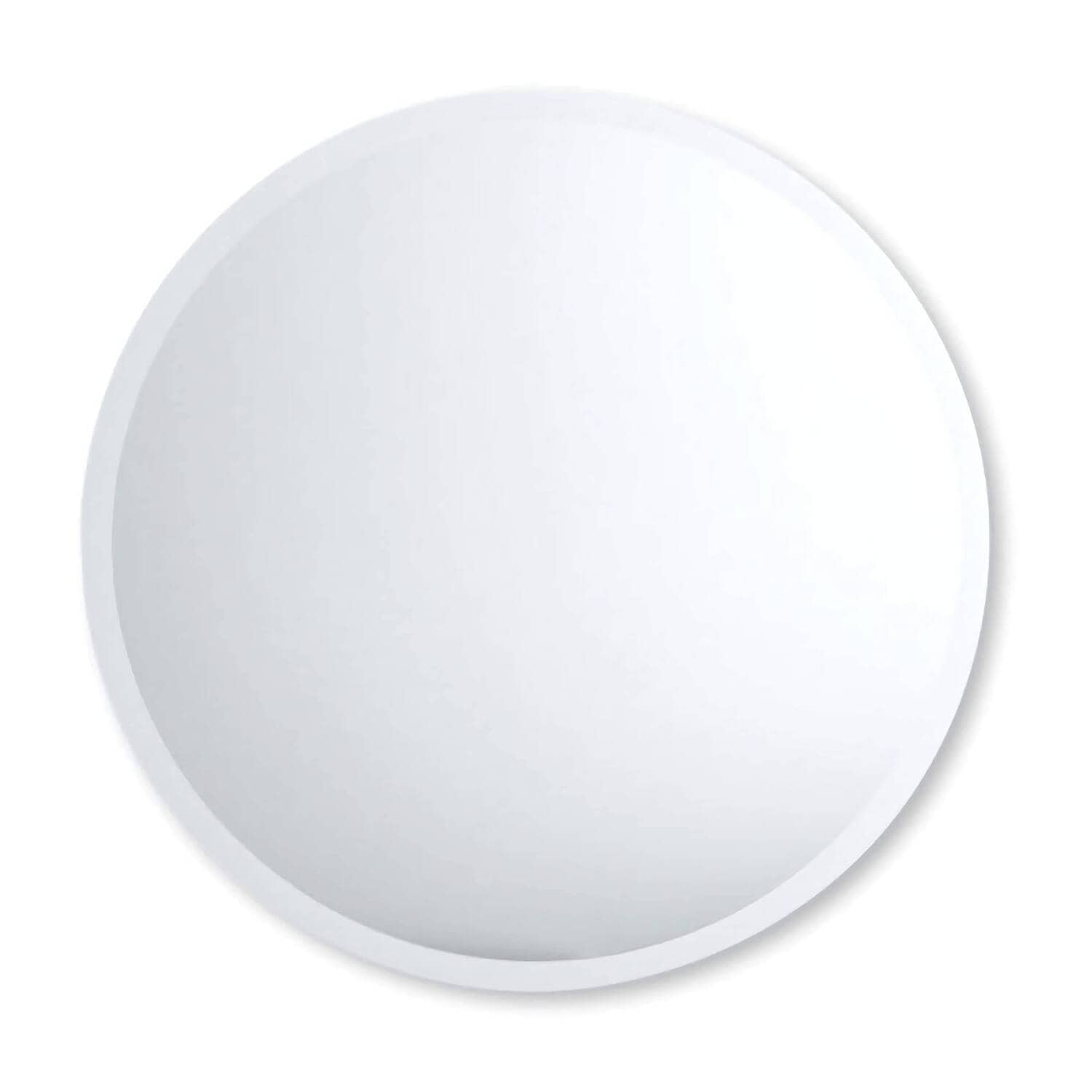 カワジュン 【KG-01-X5】 丸型カットミラー Mirror KAWAJUN