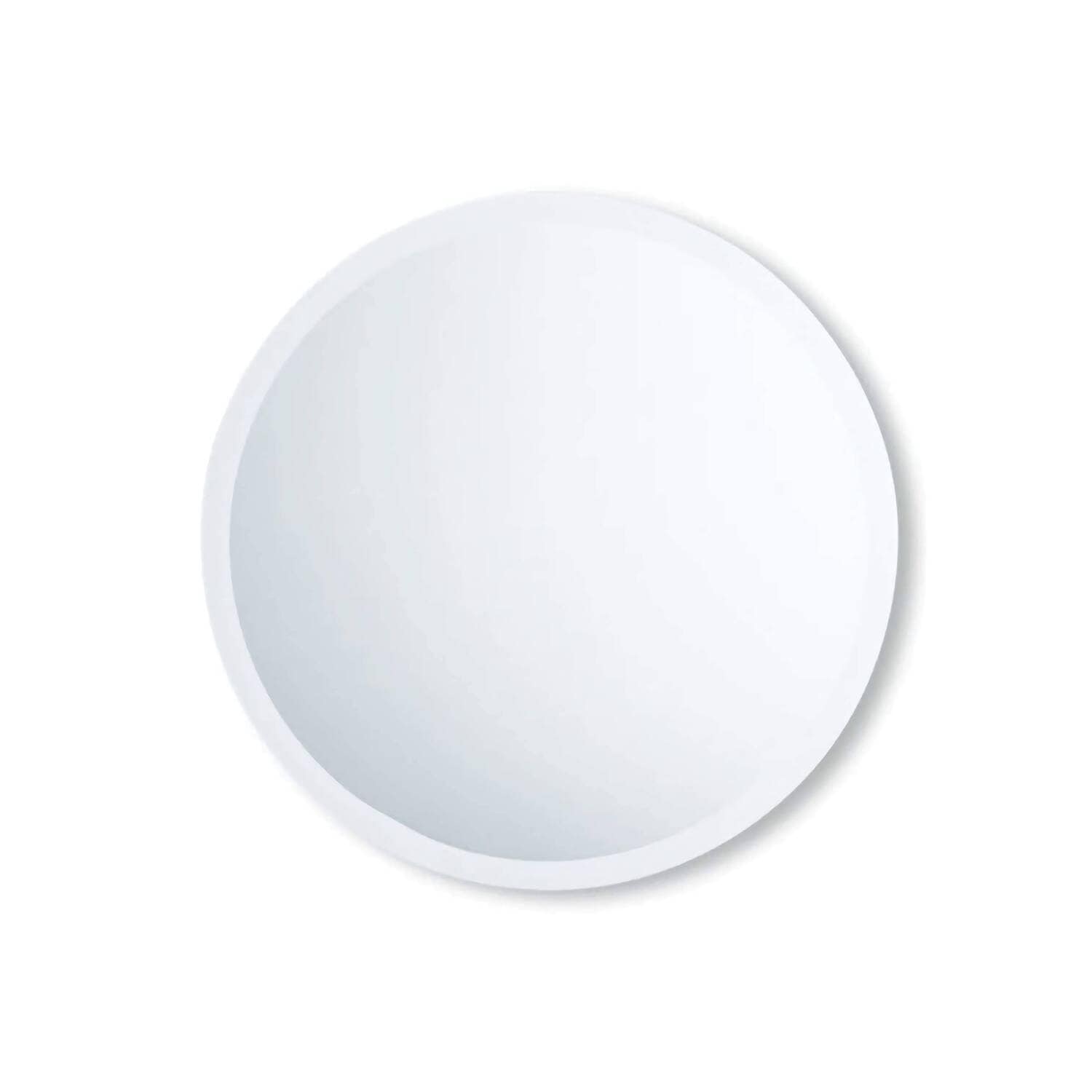 カワジュン 【KG-01-X1】 丸型カットミラー Mirror KAWAJUN