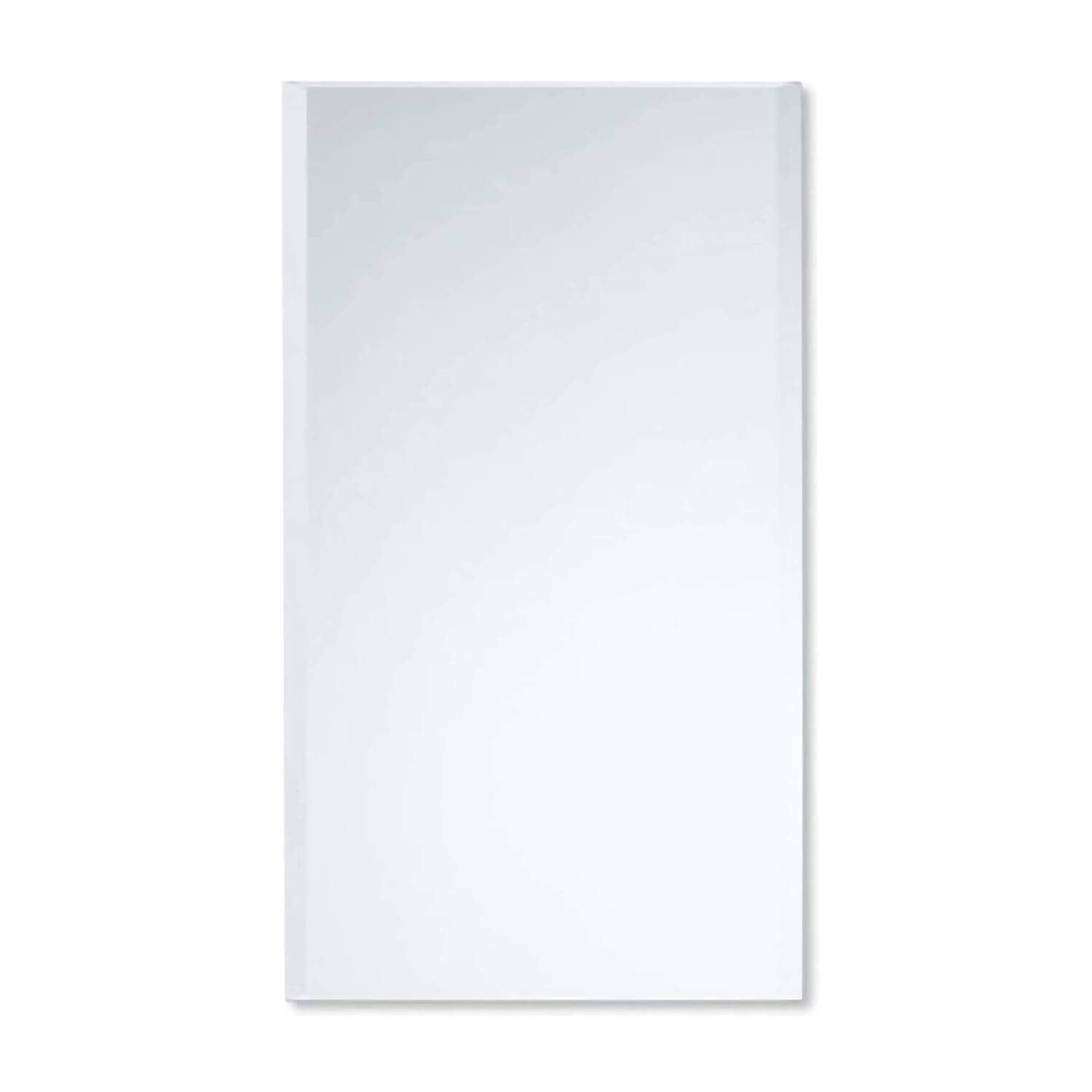 カワジュン 【KG-05-X1】 角型カットミラー Mirror KAWAJUN