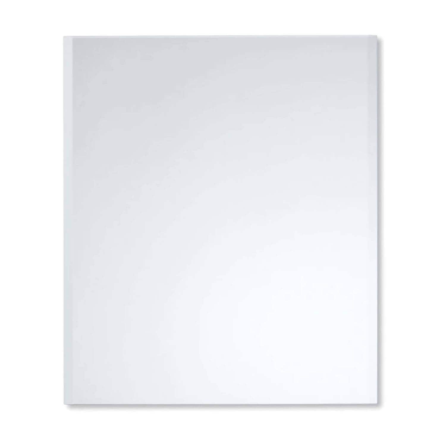 カワジュン 【KG-05-X5】 角型カットミラー Mirror KAWAJUN