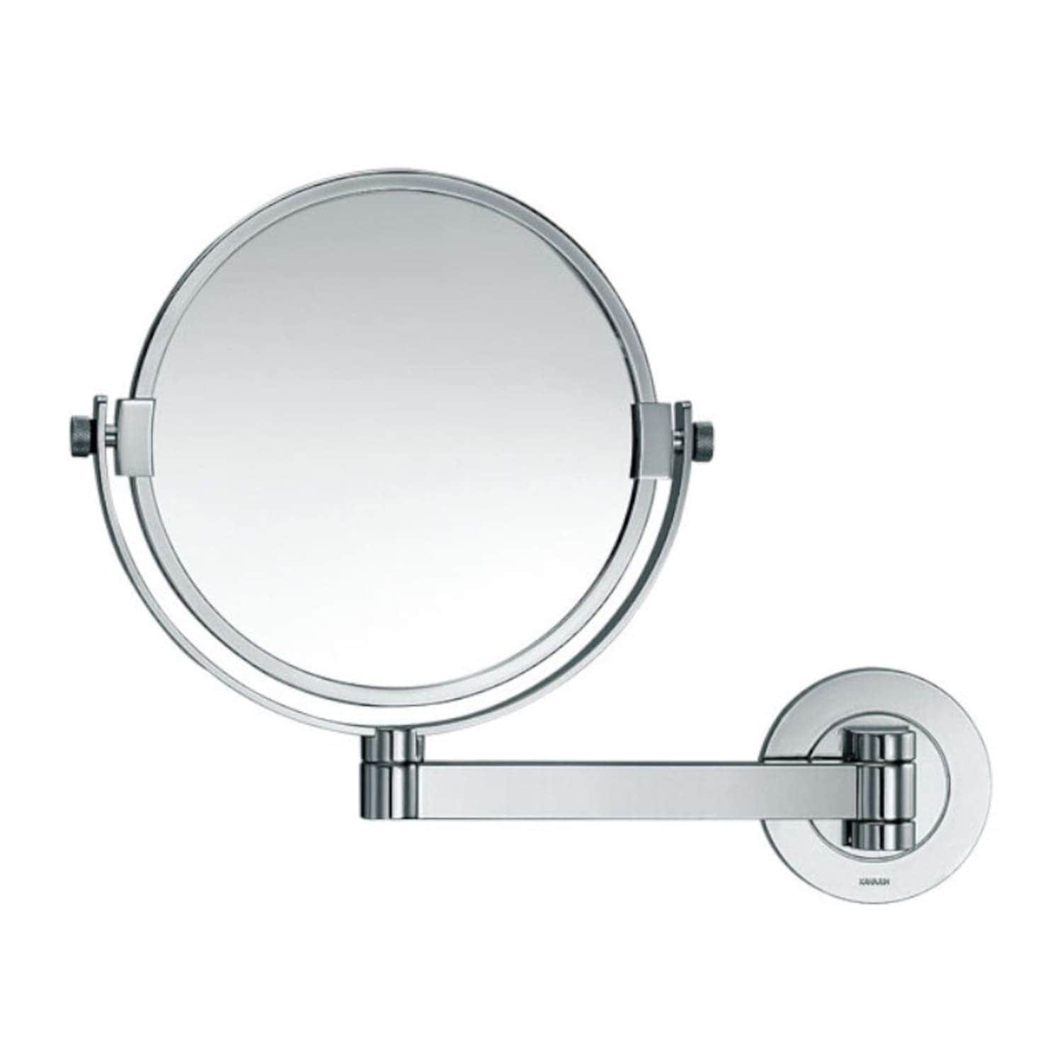 KAWAJUN 河淳　壁付けミラー　拡大鏡　SC-638-XC カワジュン 【SC-638-XC】 拡大鏡 Extension Mirror KAWAJUN