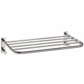 兩 SC-324-XC 륷 Towel Shelf KAWAJUN