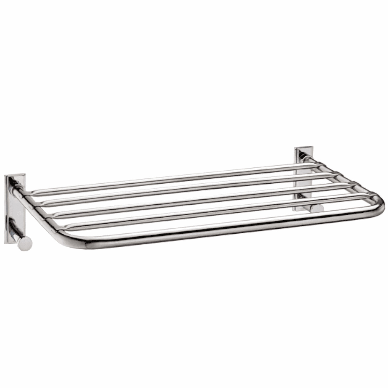 新品未使用KAWAJUNタオルシェルフ SC-324 タオルラック カワジュン 【SC-324-XC】 タオルシェルフ Towel Shelf KAWAJUN