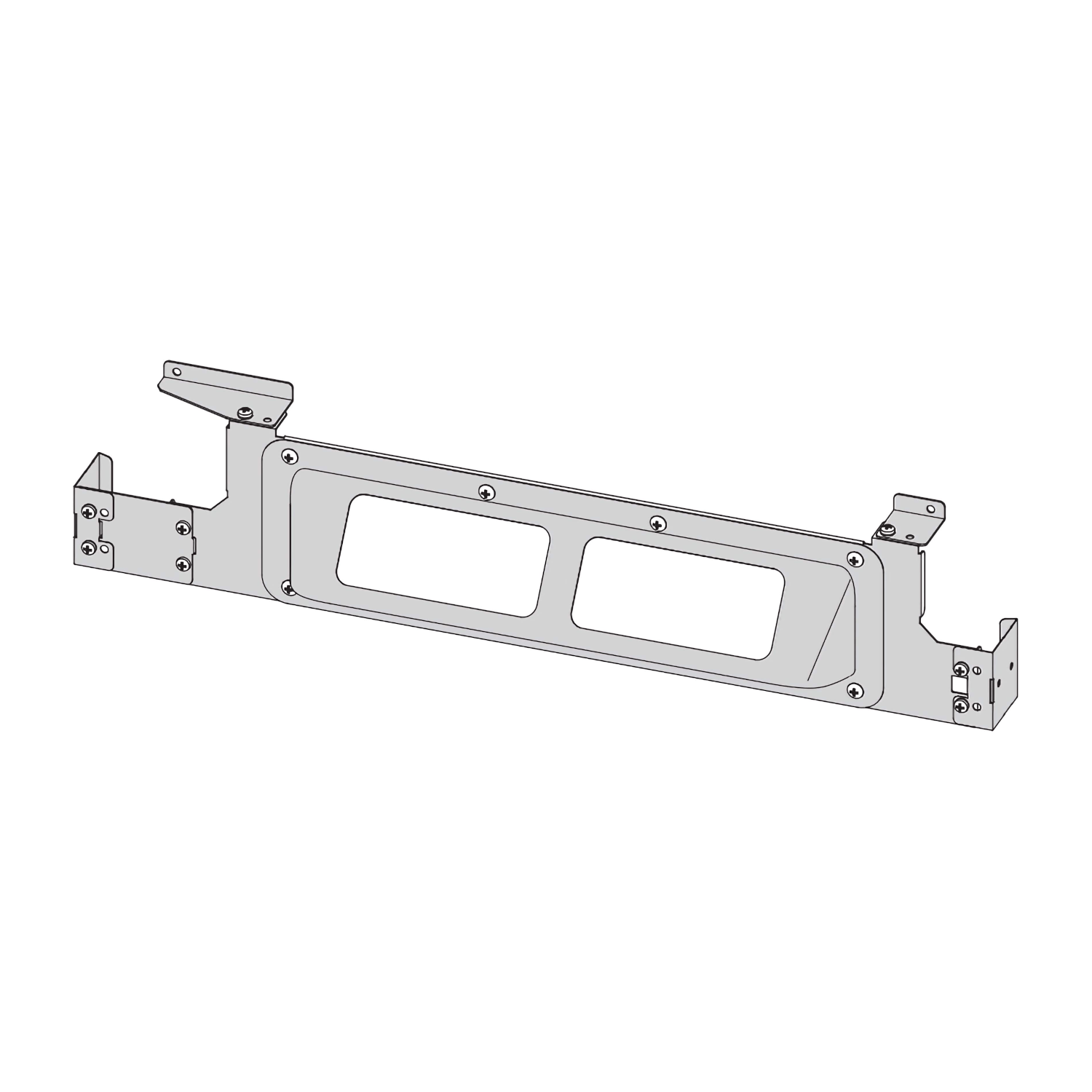 パロマ 【HKFAR-8】 上方排気カバー Paloma