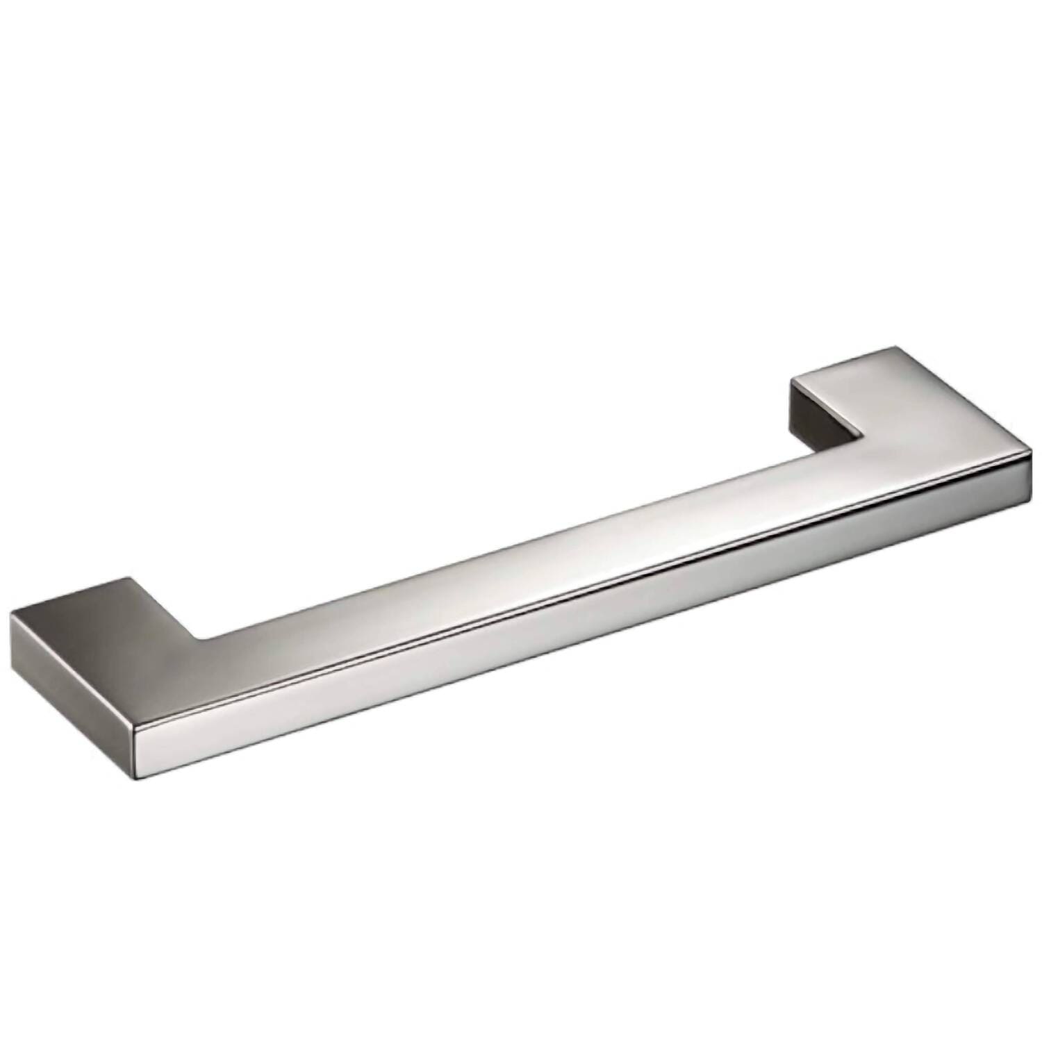 カワジュン 【SC-461-XP】 タオルレール 鏡面 KAWAJUN