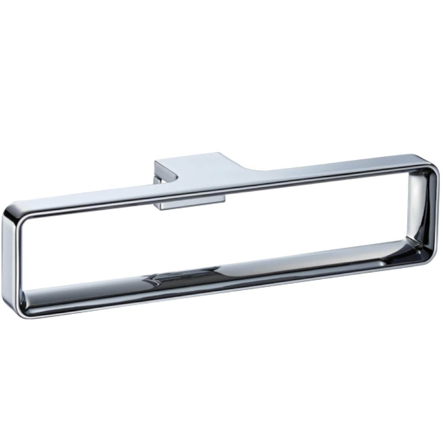 カワジュン 【SC-850-XC】 タオルリング クローム KAWAJUN