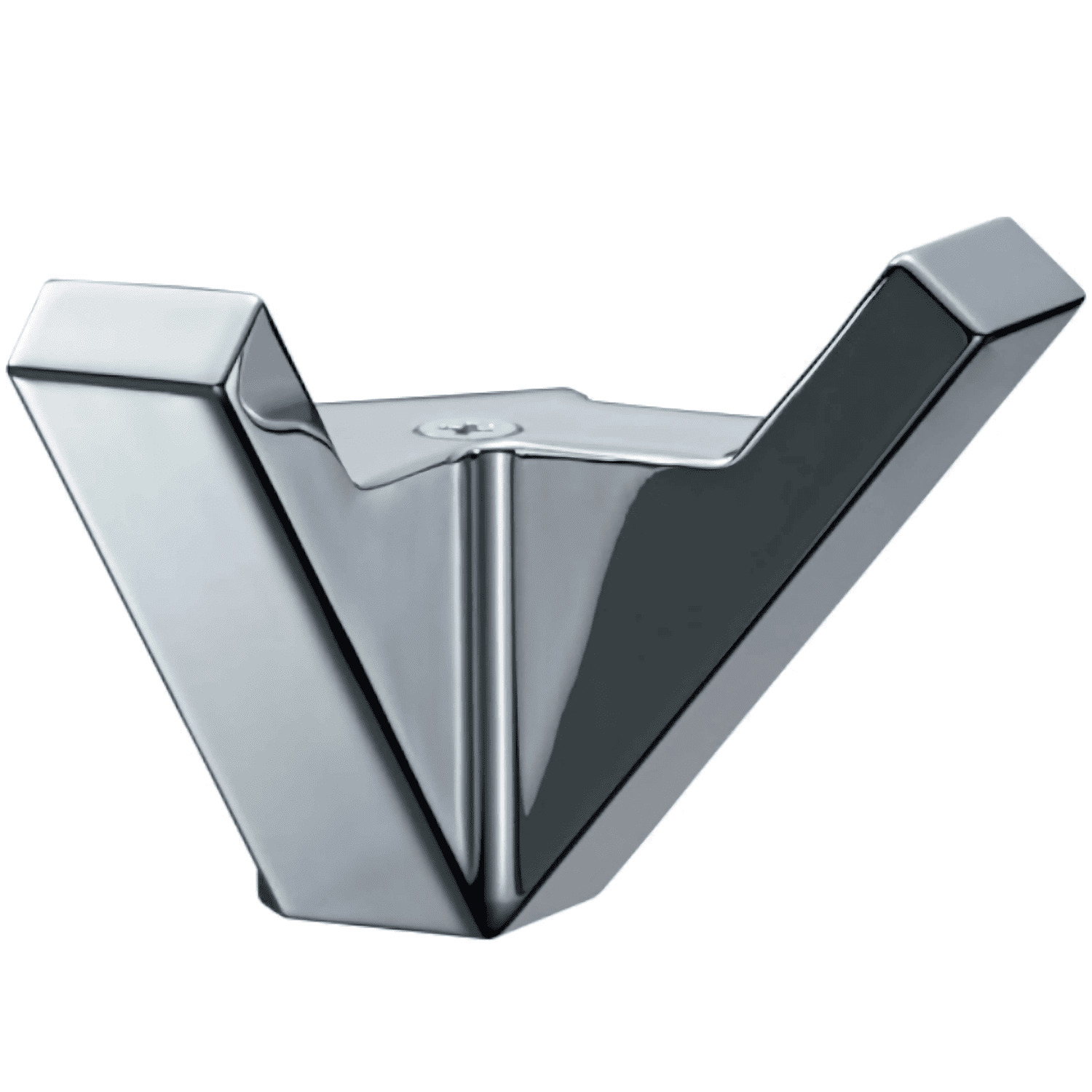 カワジュン 【SC-875-XC】 フック クローム KAWAJUN