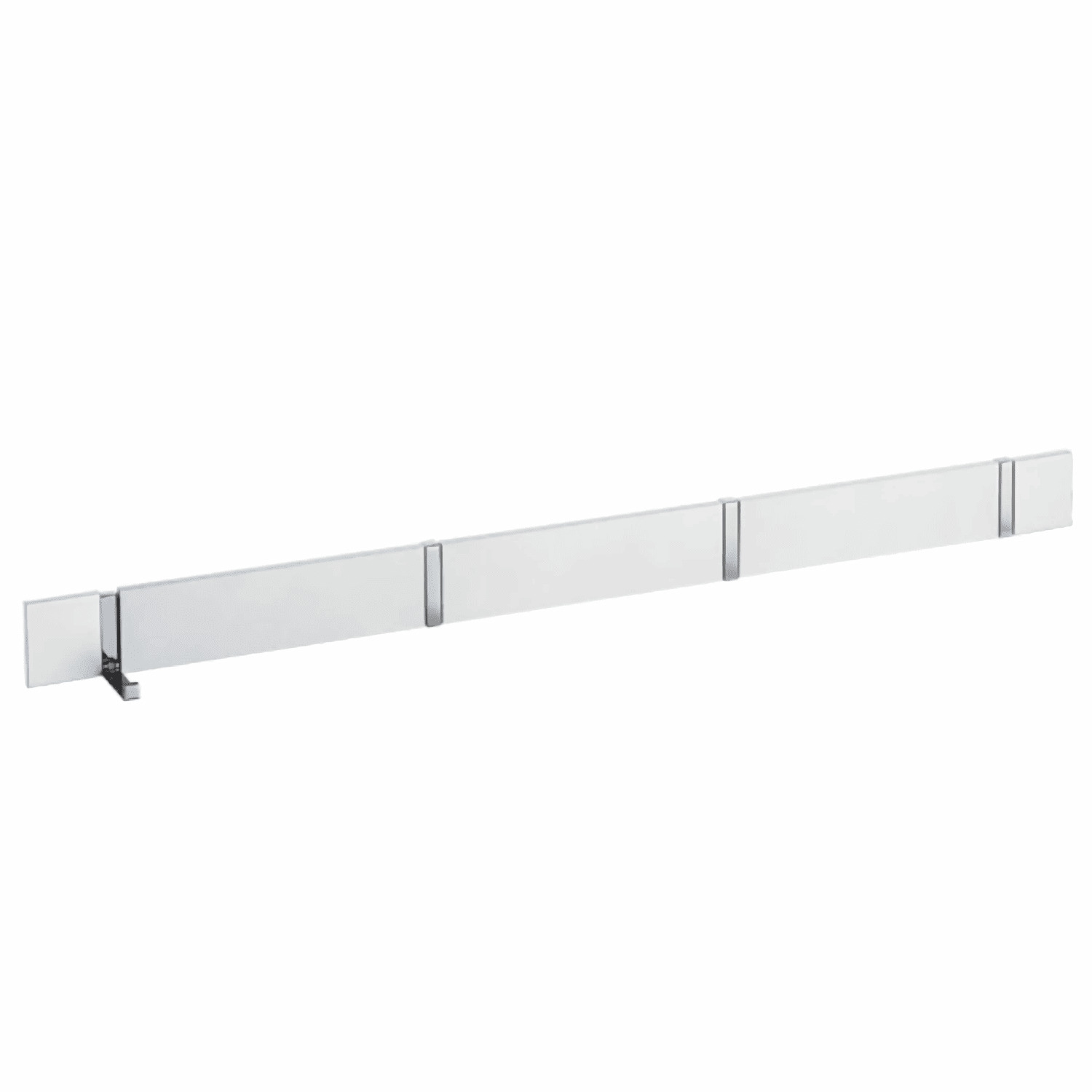 カワジュン 【AC-823-SC】 ブラインドフック(4連フック