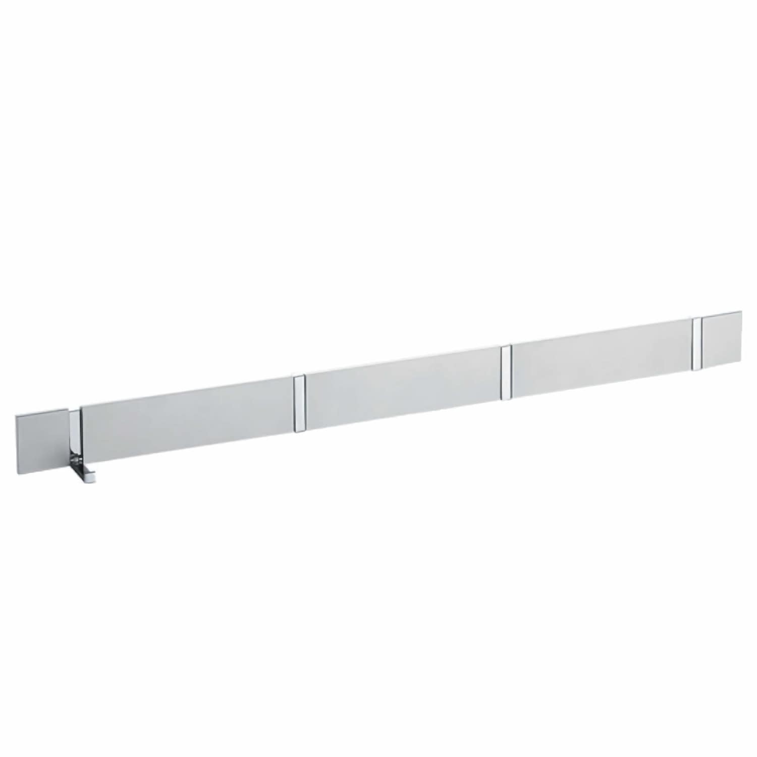 カワジュン 【AC-823-BC】 ブラインドフック(4連フック