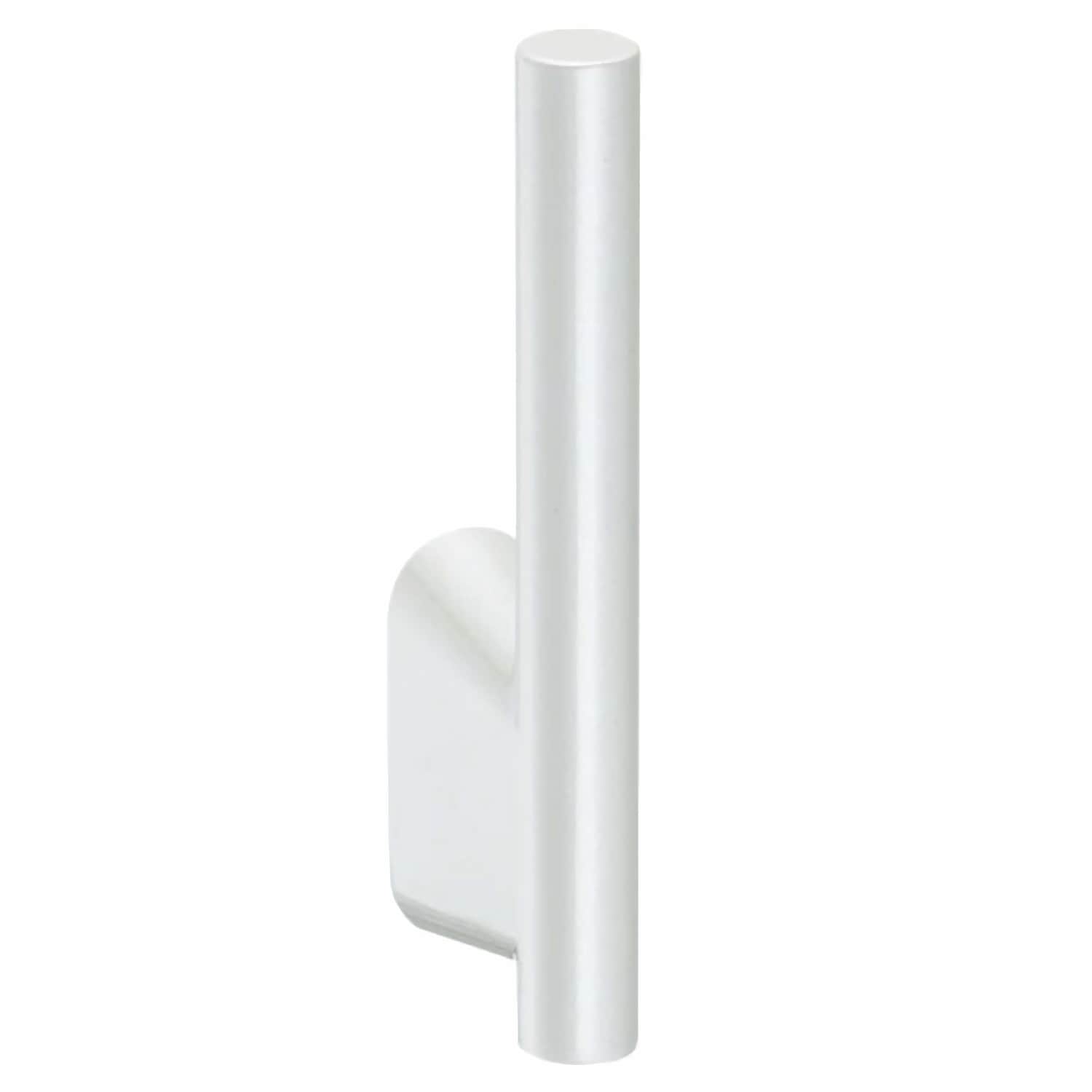 カワジュン 【AC-809-1M】 カーテンタッセルフック(ふさかけ) シルキーホワイト KAWAJUN