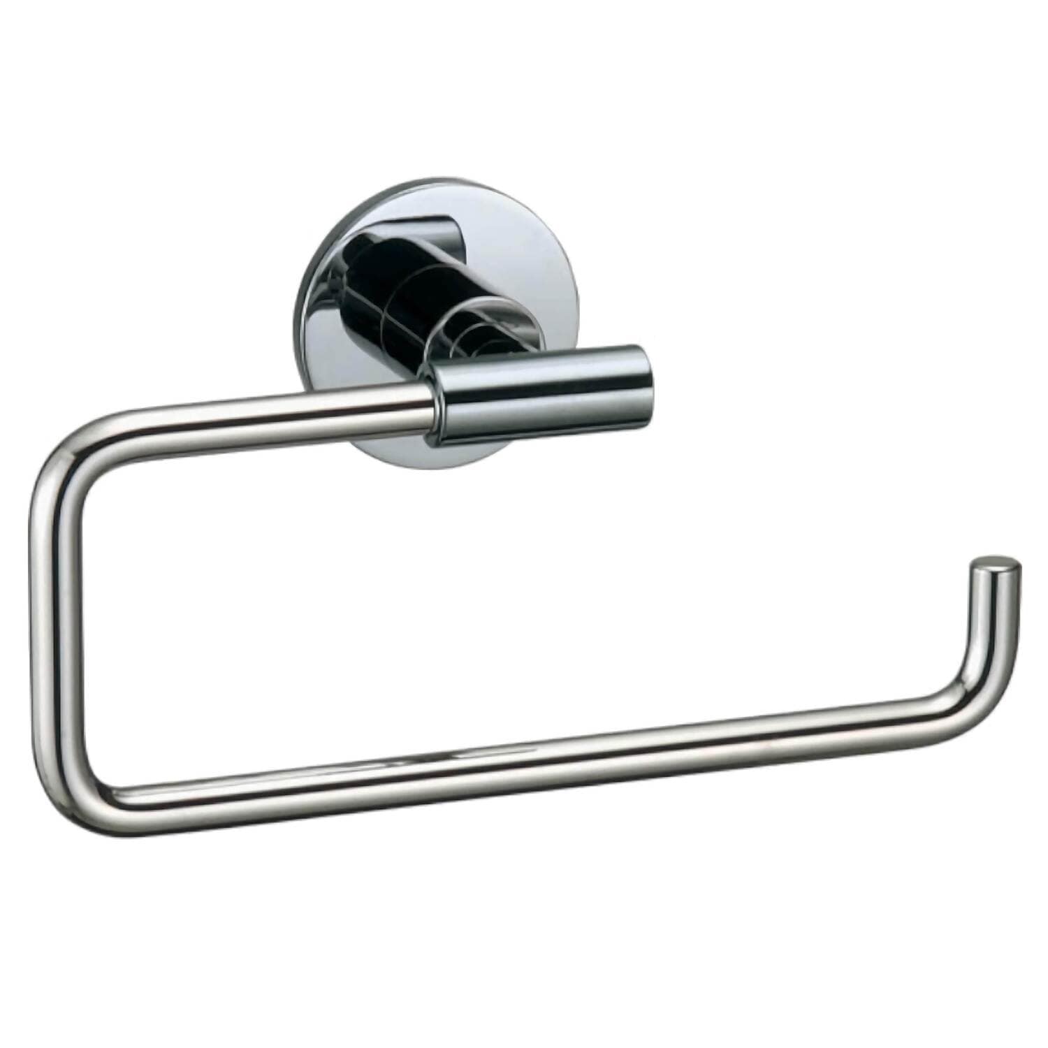 カワジュン 【SA-480-XC】 タオルリング クローム KAWAJUN