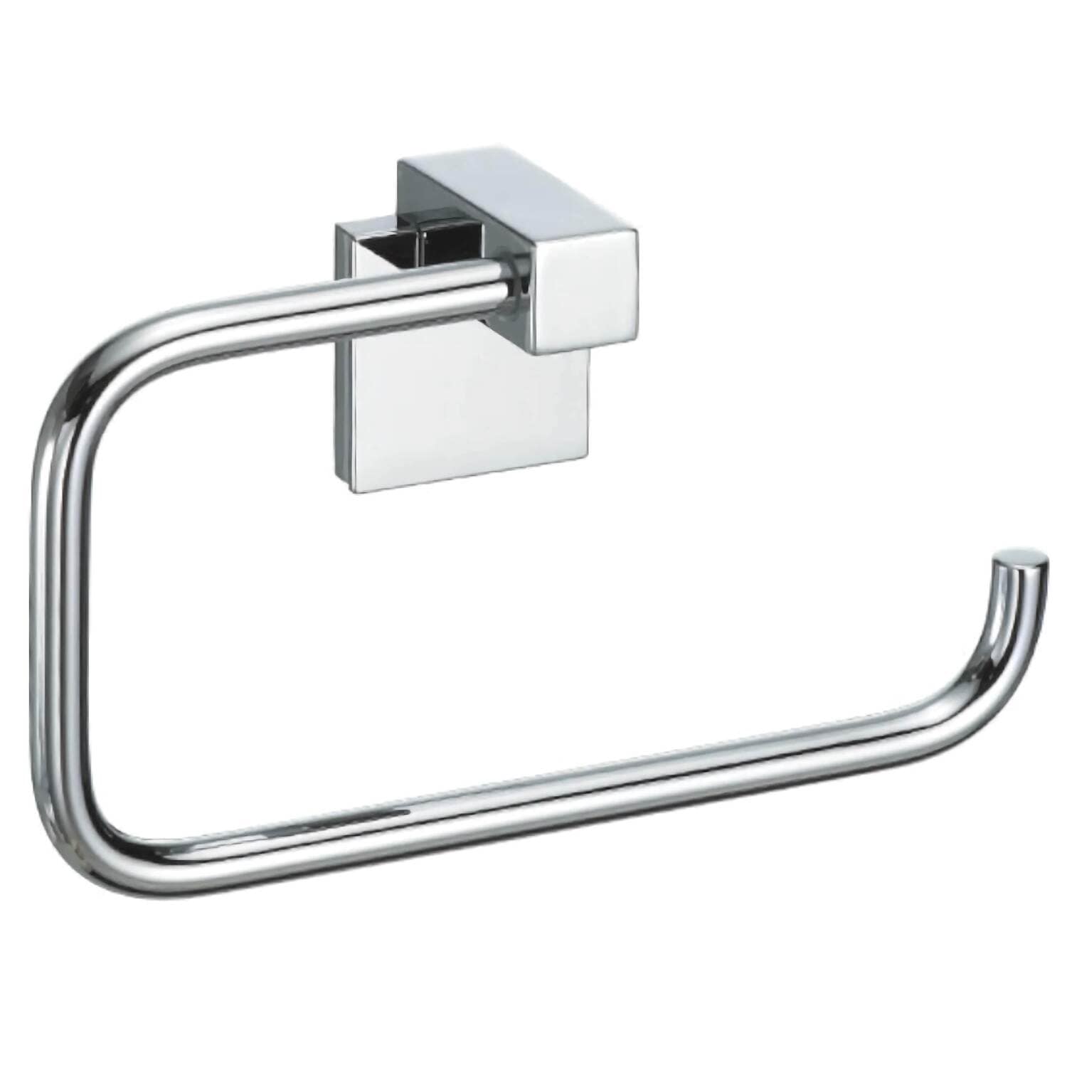 カワジュン 【SC-040-XC】 タオルリング クローム KAWAJUN