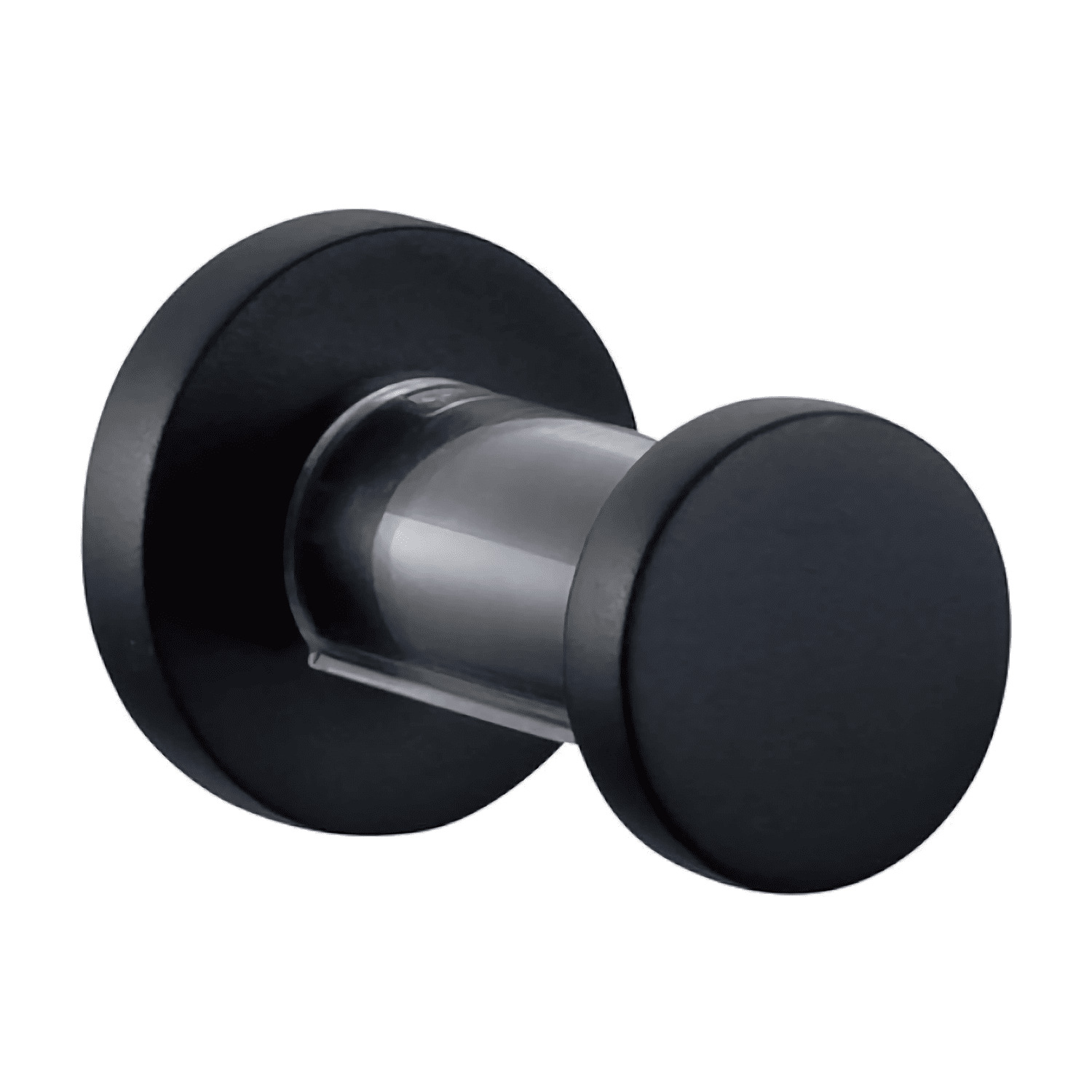 カワジュン 【SE-455-003】 フック マットブラック KAWAJUN