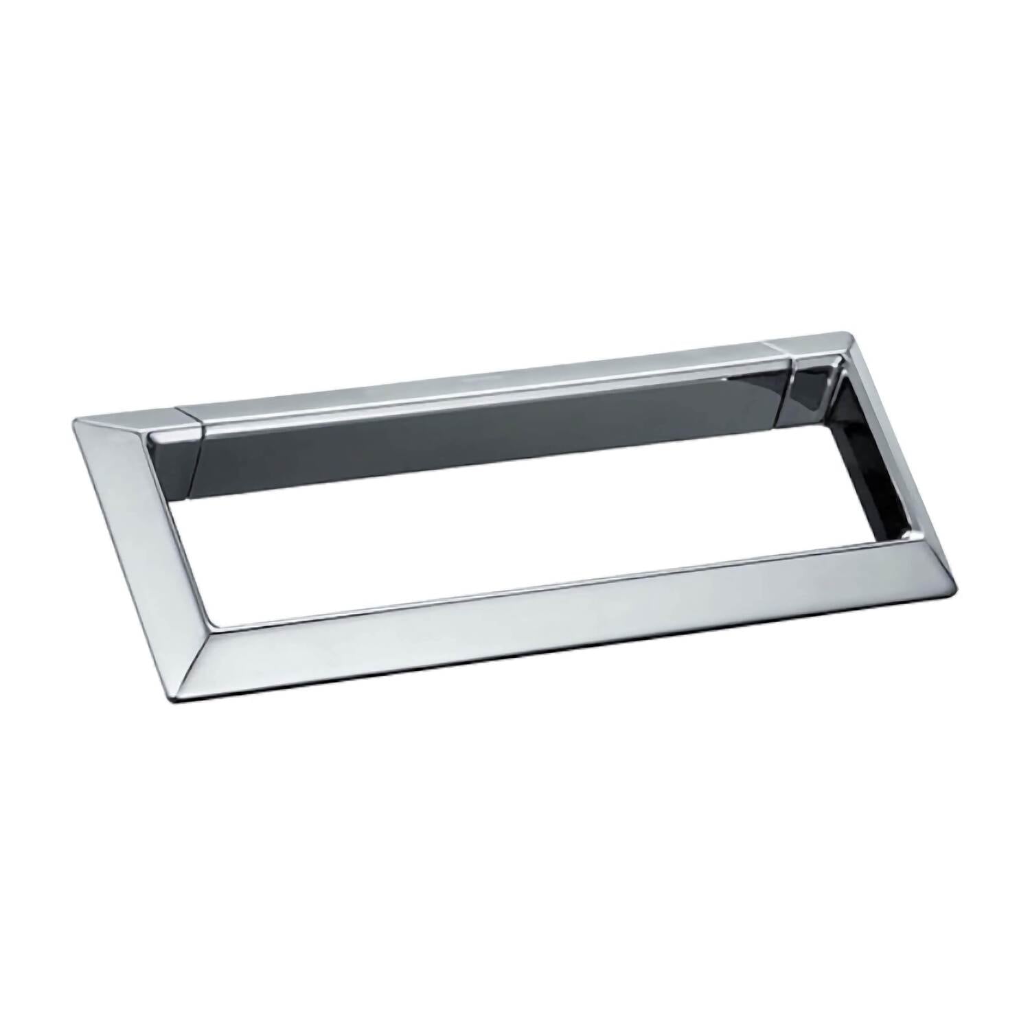 カワジュン 【SE-260-XC】 タオルリング クローム KAWAJUN