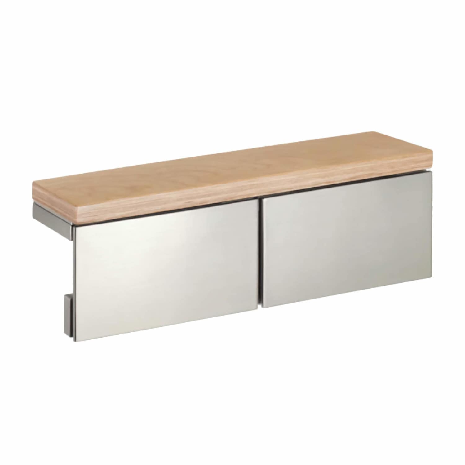 ダブルペーパーホルダー SE-05W (SE-05W-6003) | Products