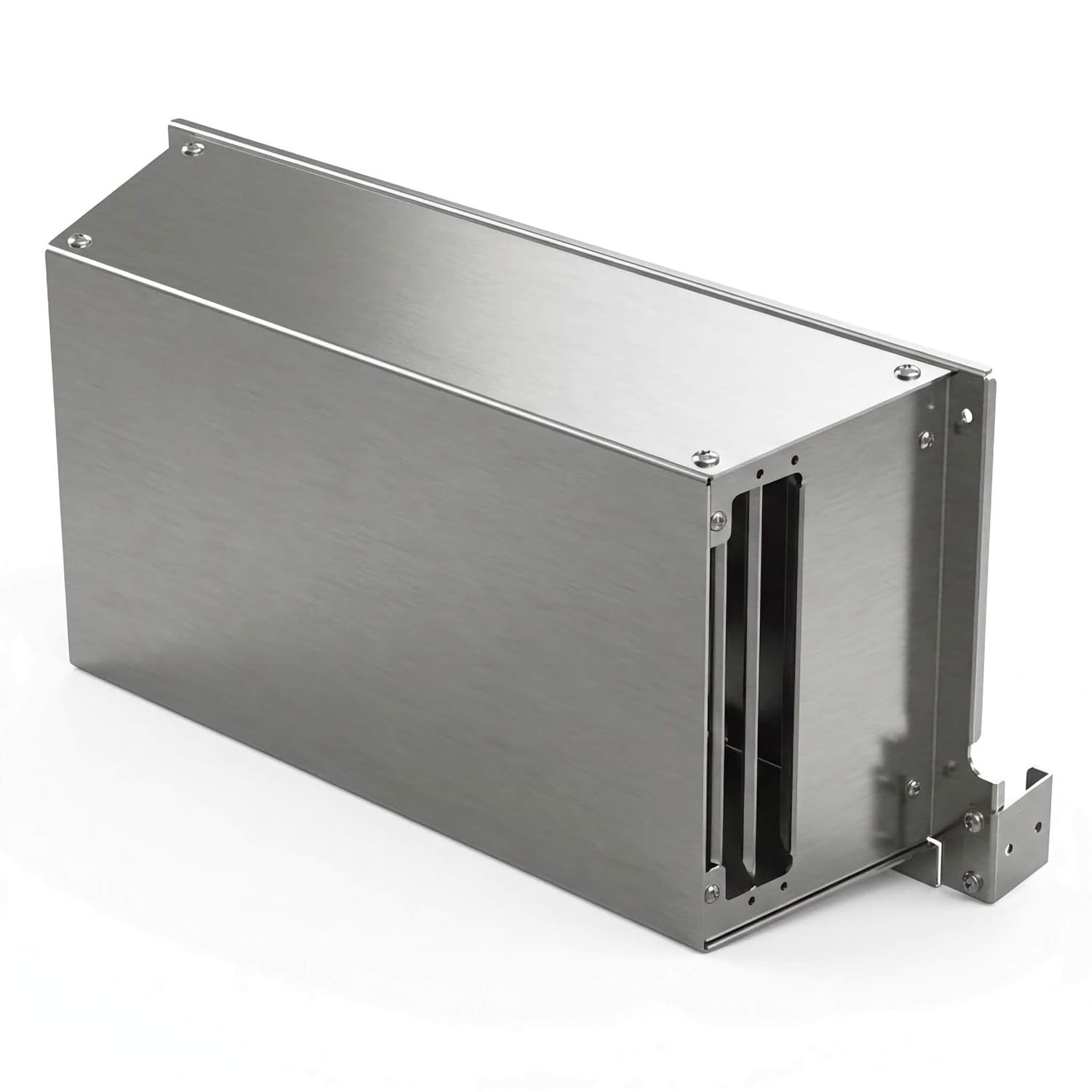 パロマ 【ATFA-8】 側方排気カバー Paloma