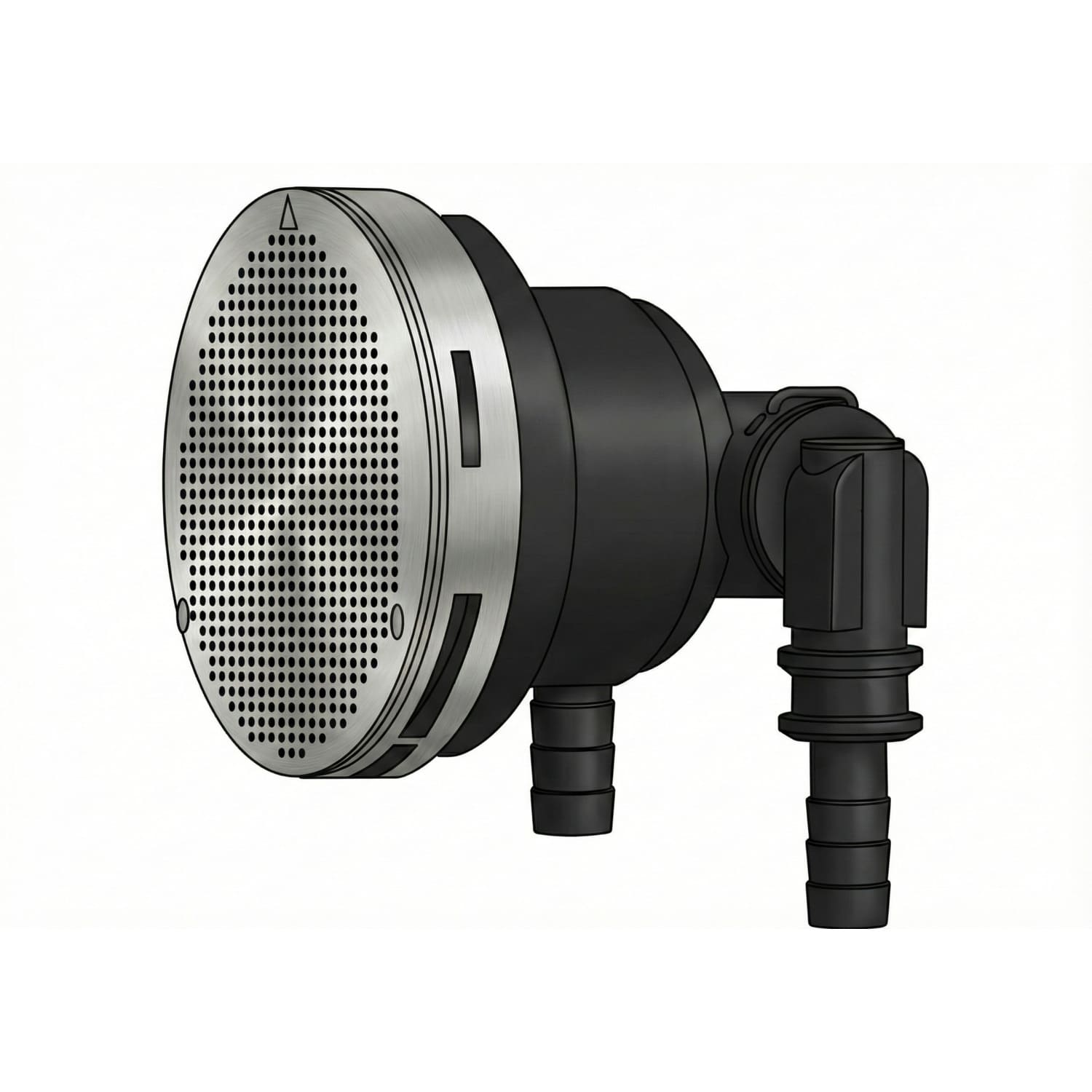 パロマ 循環金具 バスアダプター φ15ホース給湯器部材 BSFA-CPH15 000000001202_yyn0XOq.jpg
