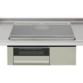 クッキングヒーター クリナップ 【ZZCSG318MS-E】 IHクッキングヒーター