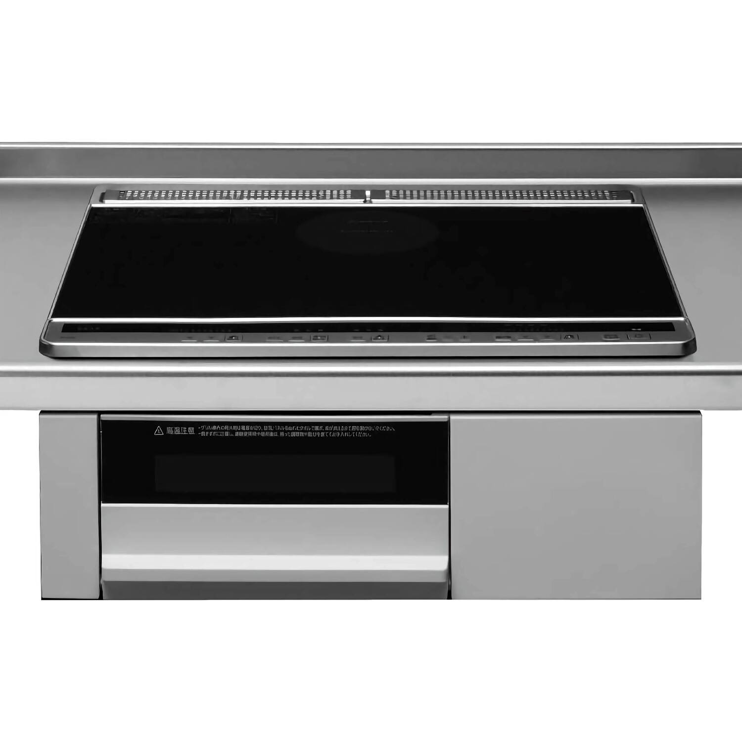 クリナップ 【ZZCHAS6L-E】 IHクッキングヒーター