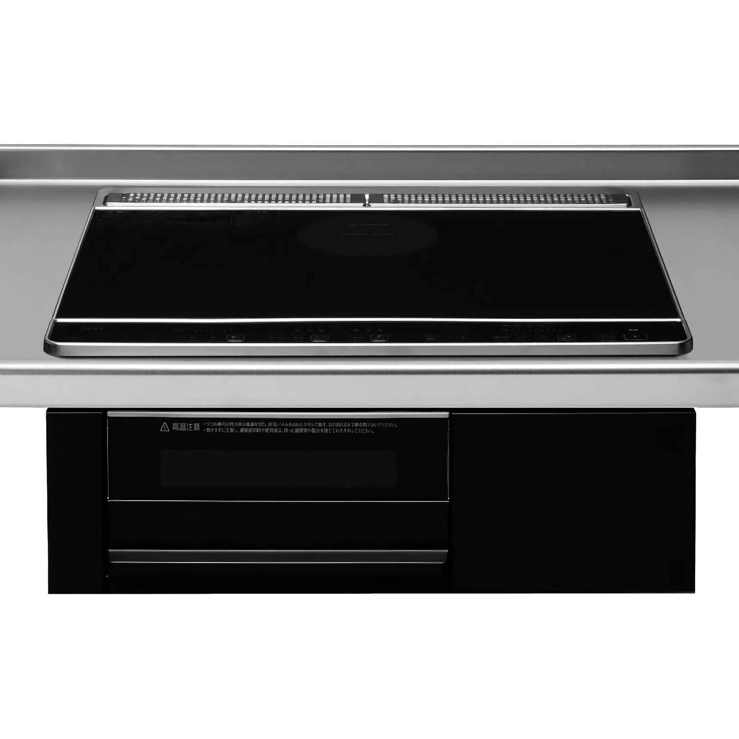 クリナップ 【ZZCHA6L-E】 IHクッキングヒーター