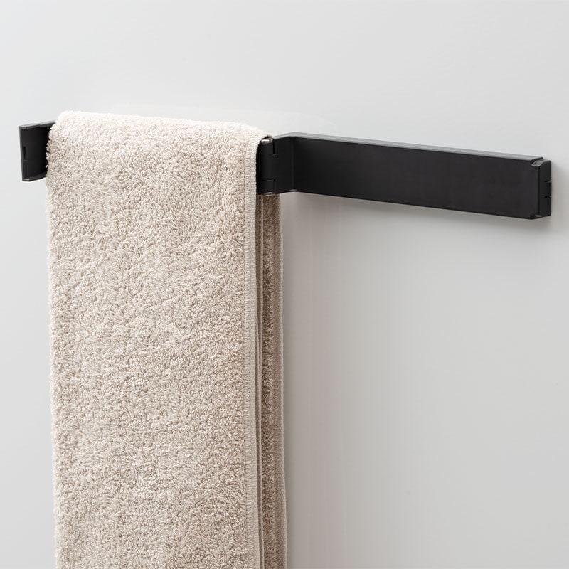 タカラスタンダード 【MGSKスイングタオルハンガー】 スイングタオルハンガー どこでもラック