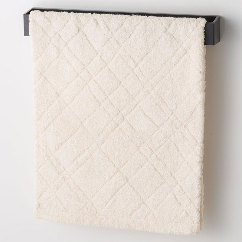 タカラスタンダード 【MGSKタオルハンガーL】 タオルハンガーL どこでもラック