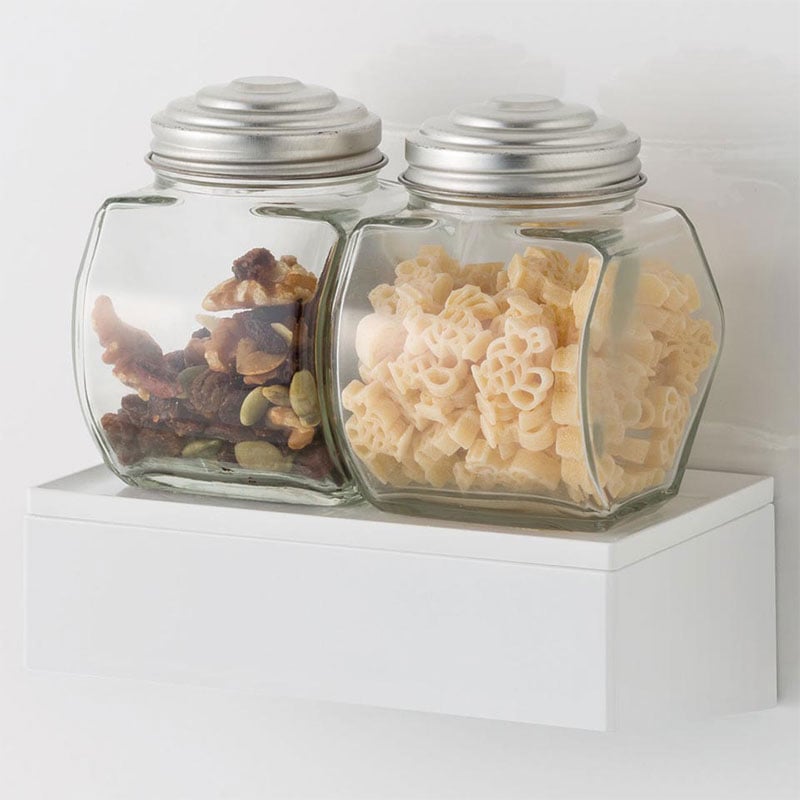 タカラスタンダード 【MGSKコモノオキ】 小物置きM どこでもラック