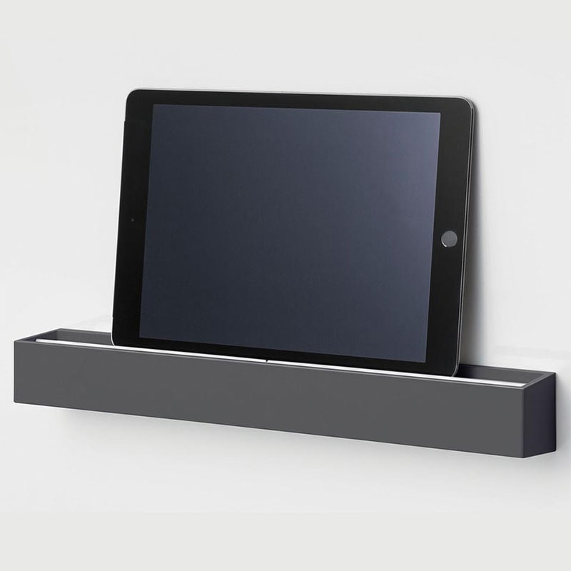 タカラスタンダード 【MGAKタブレットトレー(W)×2＋MGSKタオルハンガーL】 タブレット立て どこでもラック