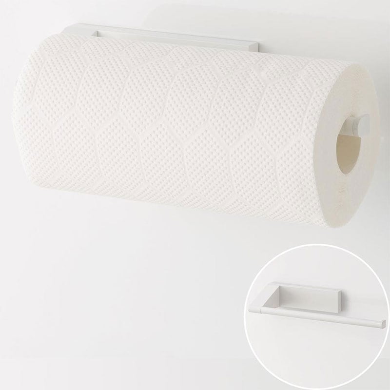 タカラスタンダード 【MGSKペーパーホルダ(W)】 キッチンペーパーホルダー どこでもラック