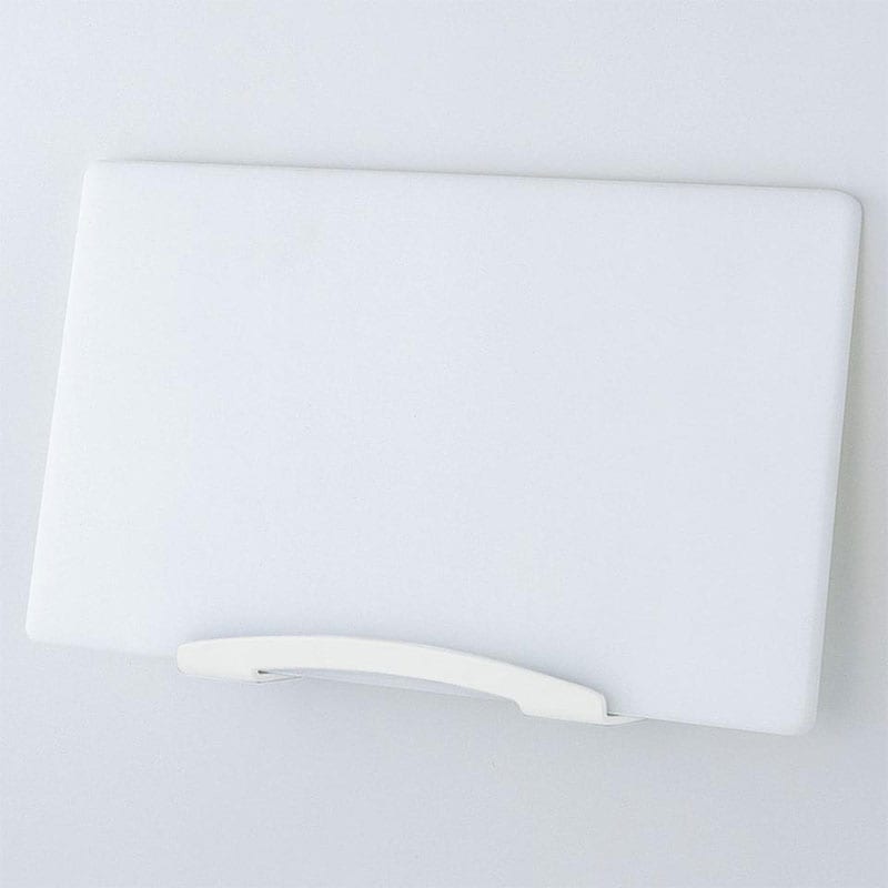 タカラスタンダード 【MGSKマナイタタテN(W)】 まな板立て どこでもラック