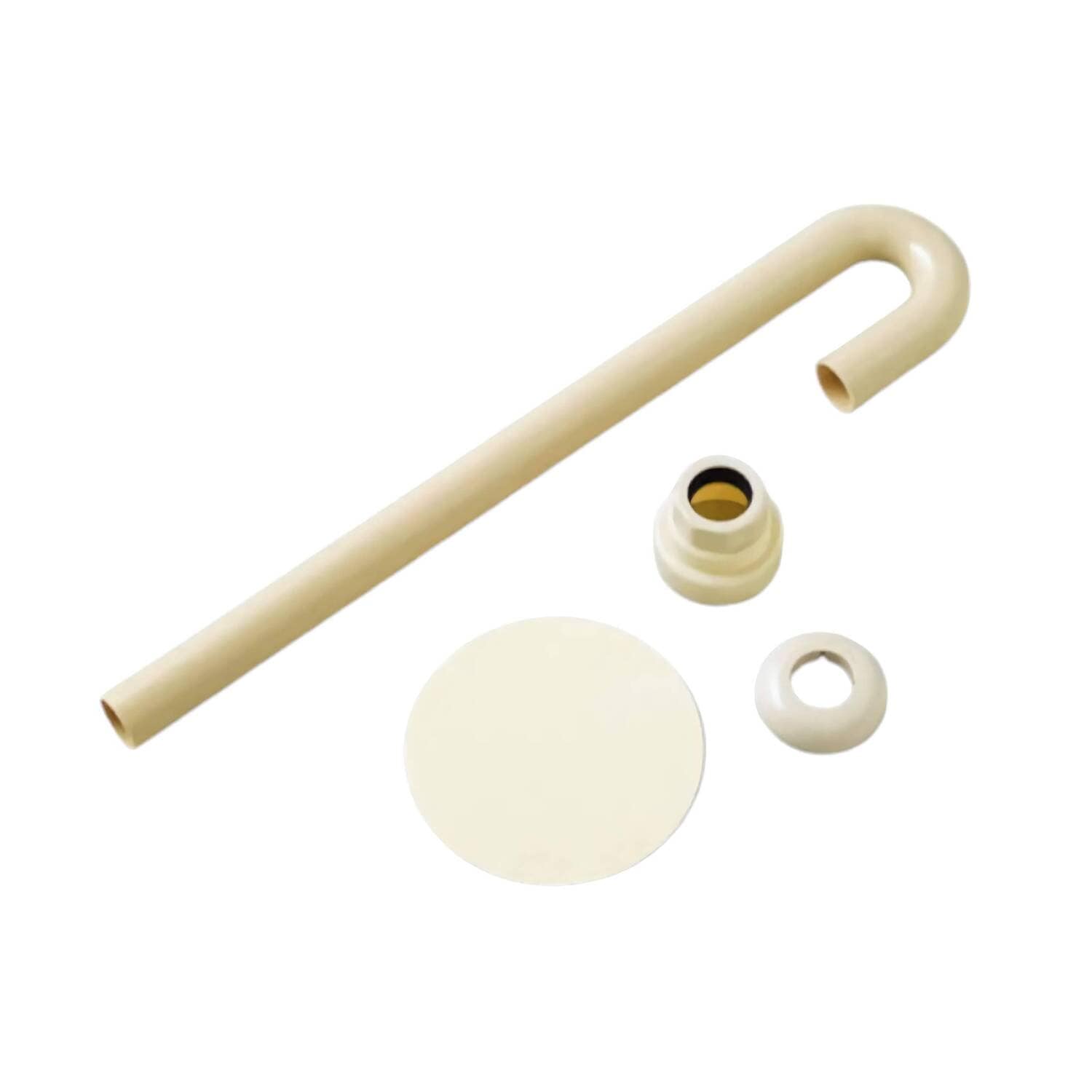 クリナップ 【HS-32F】 床排水用配管キット(Sトラップ)